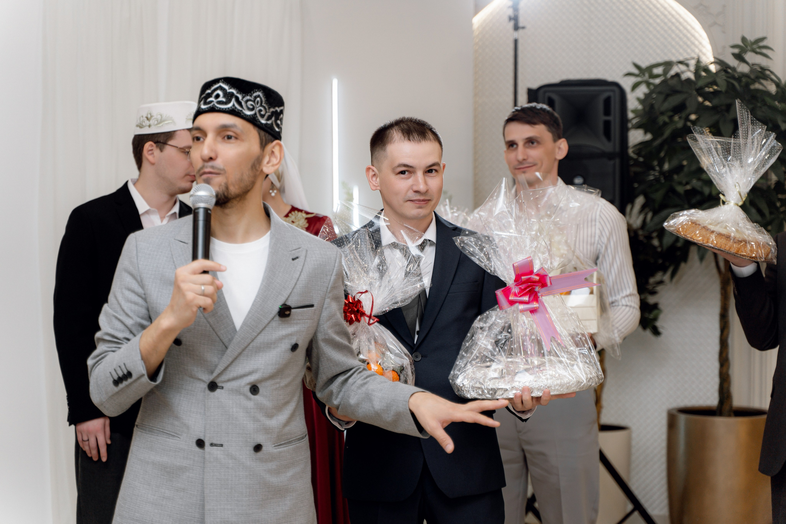 Ильдар & Алия. RAMIL SAFIULLIN