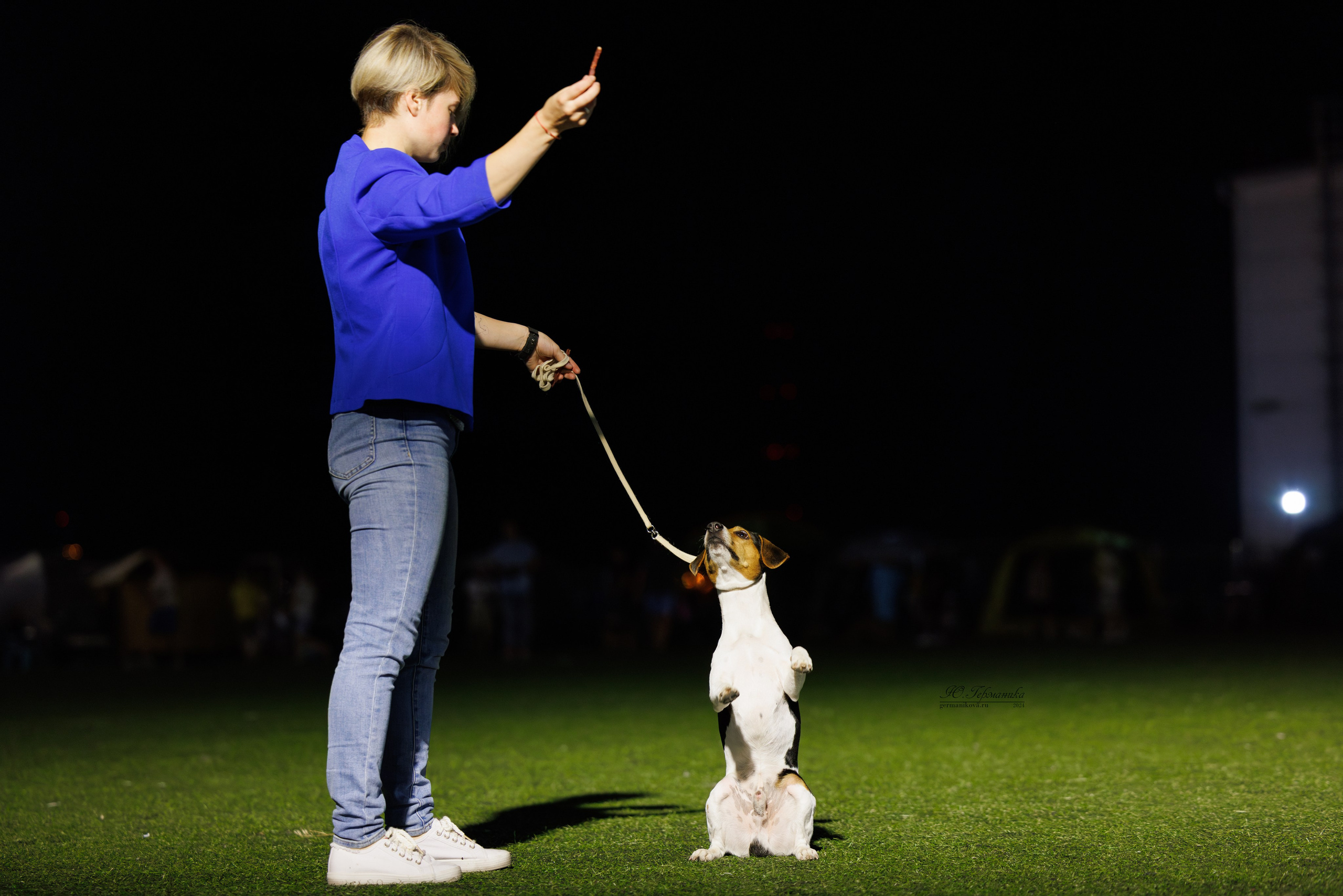 Волгоград 2-4.08.2024. Фотограф-анималист Юлия Германика