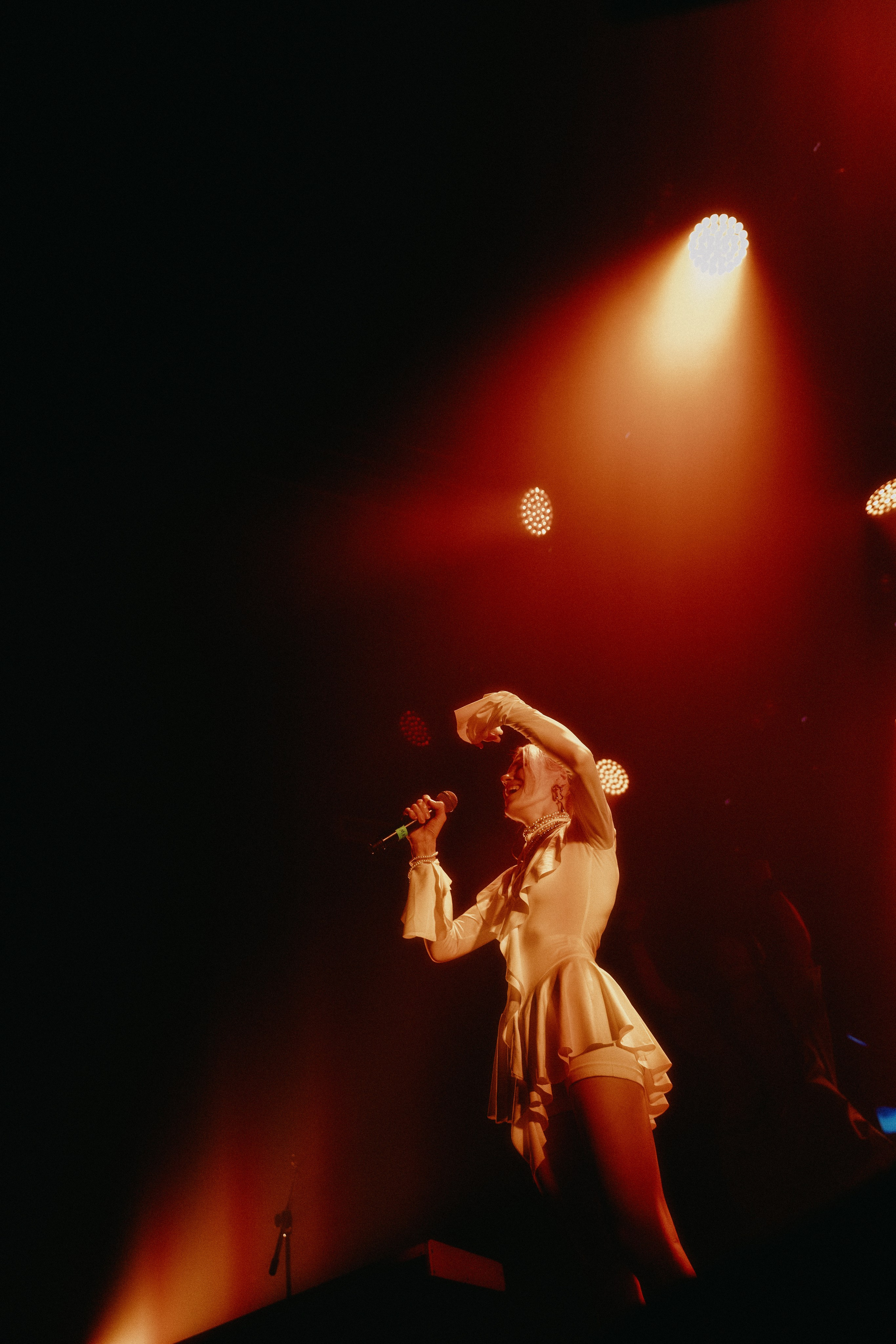 Лолита Косс. Фотограф в Санкт-Петербурге Ангелина Вражевская