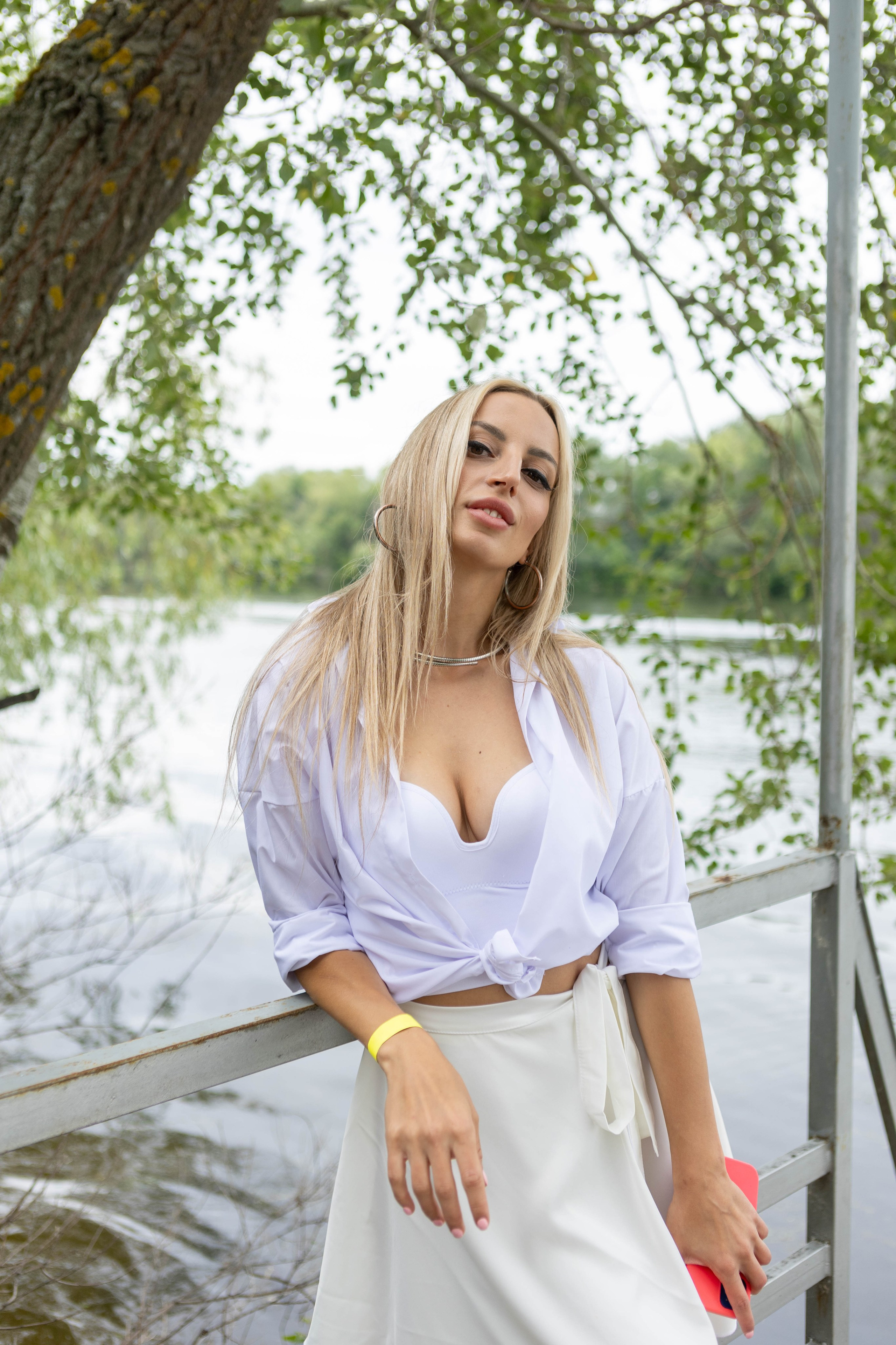 White Party. Свадебный и предметный фотограф Ренат Каламперов