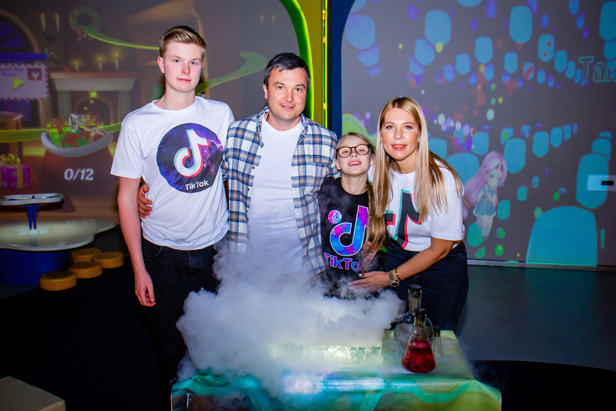 Детские праздники. Фотограф в Москве