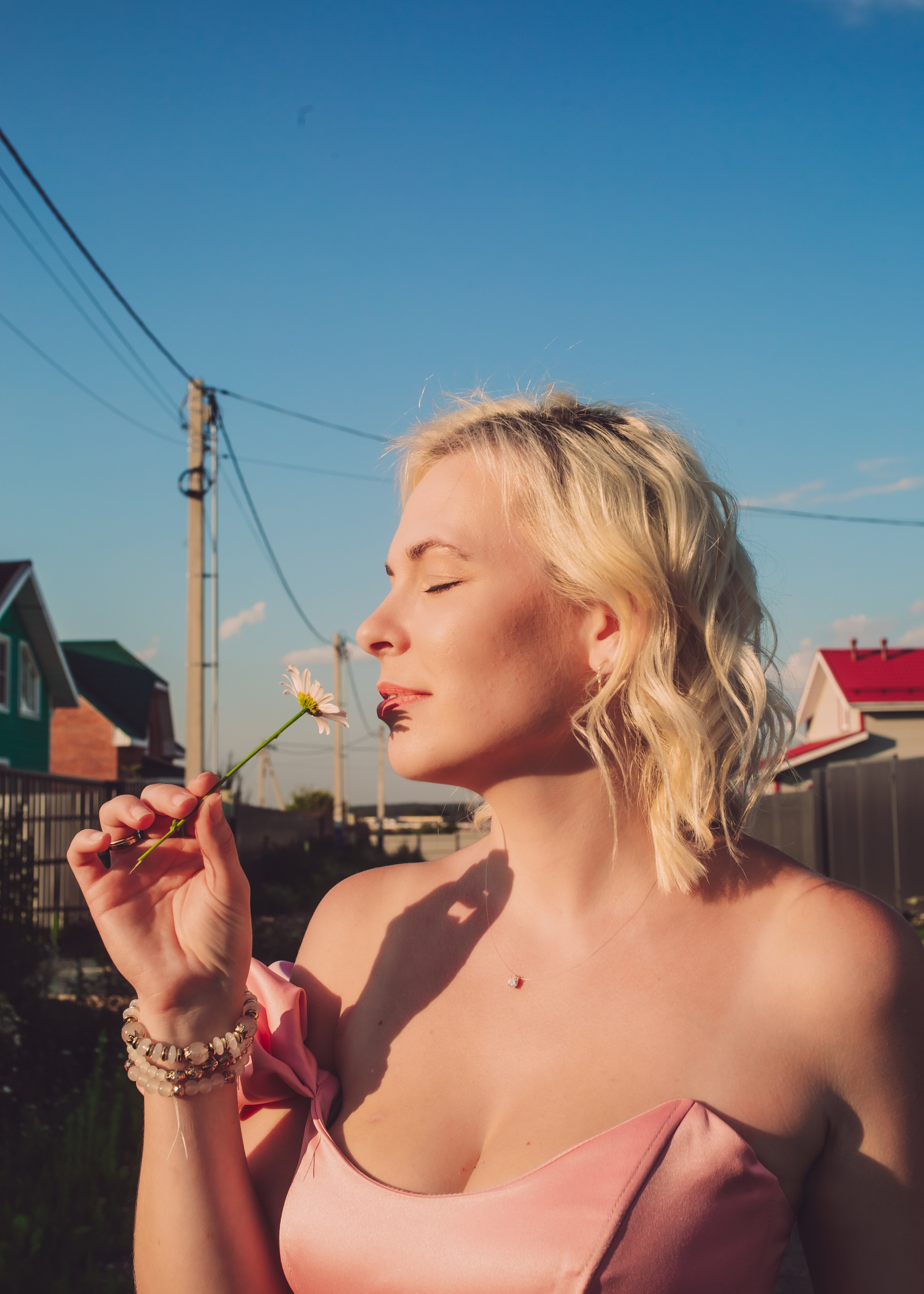 Артем и Ника. Фотограф Зеленоград, Москва