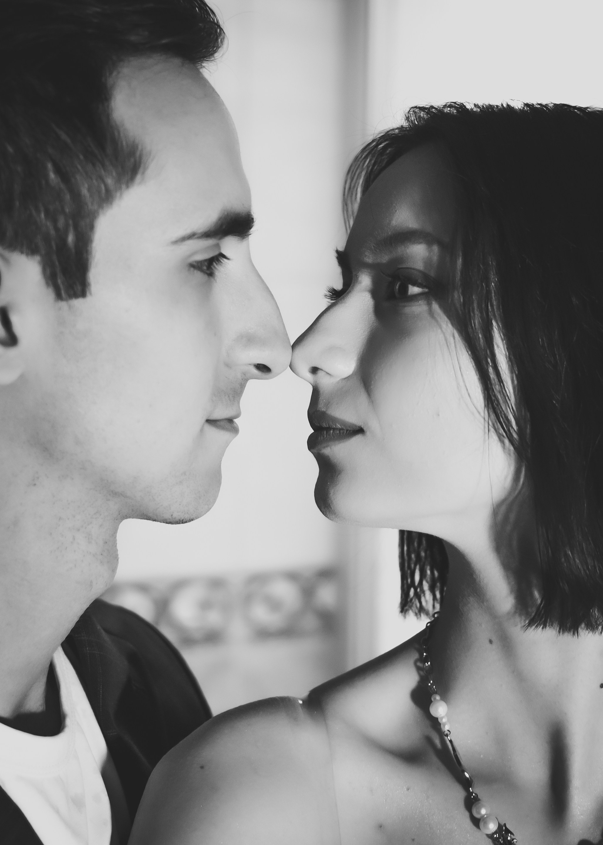 Сергей и Ксения. Фотограф Зеленоград, Москва