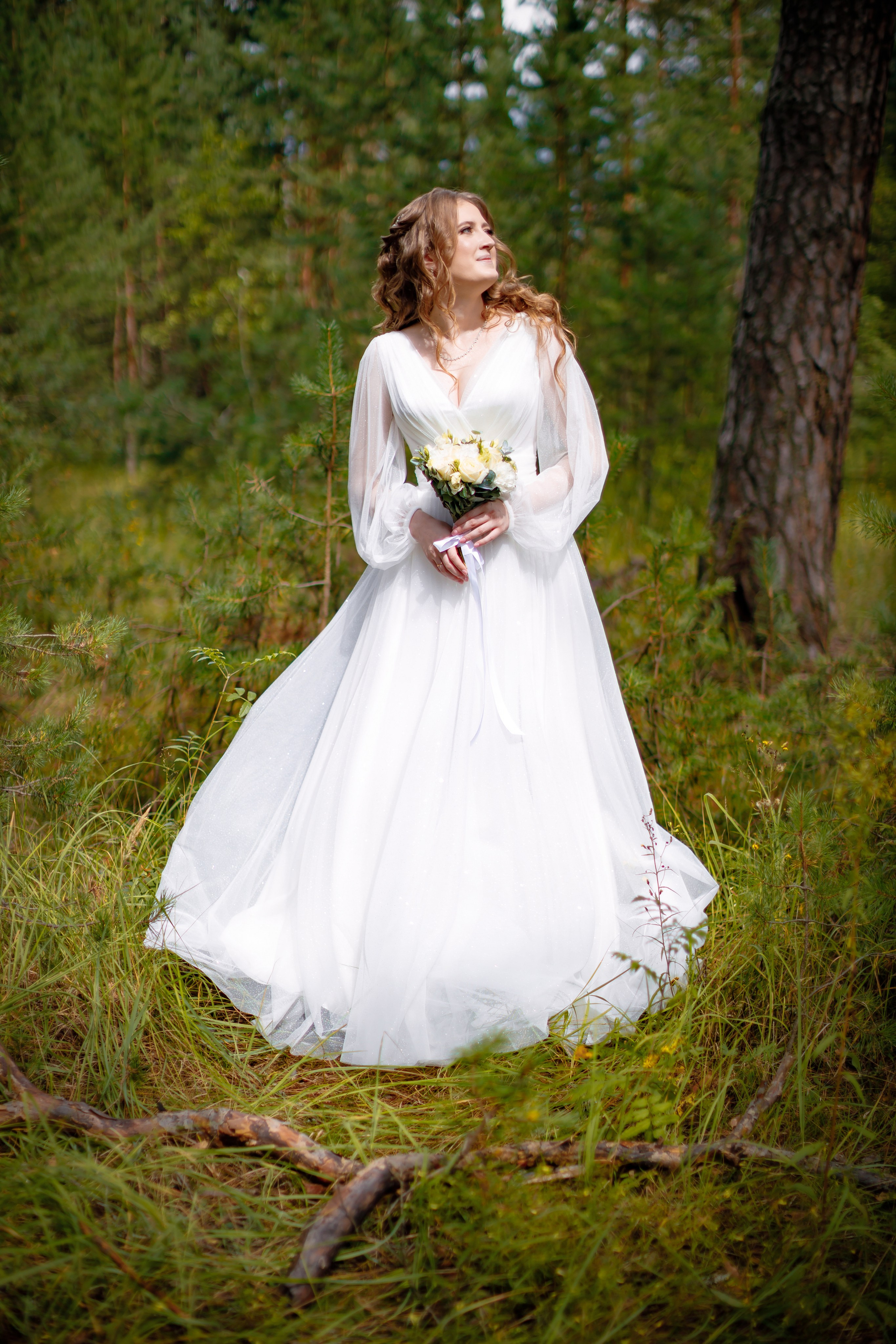 Свадьба Сергея и Ольги. Свадебный и семейный фотограф во Владимире Стелла Шуваева