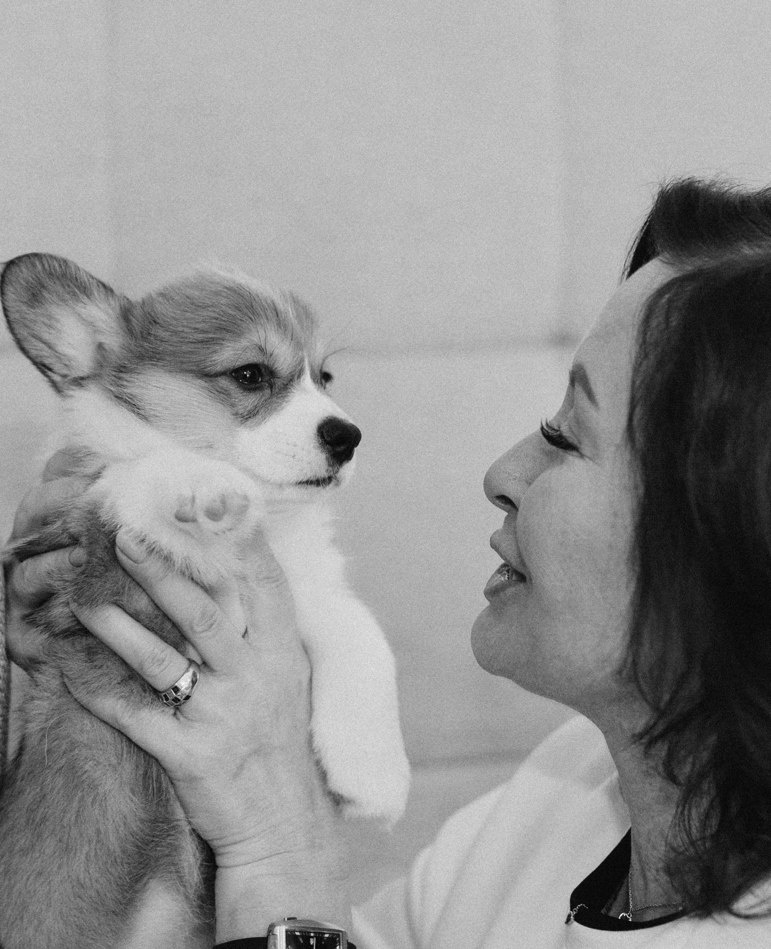 Зимний день Сергея, Софии и «хвостиков». Женский и семейный фотограф Сочи и Краснодар Ольга Маловик