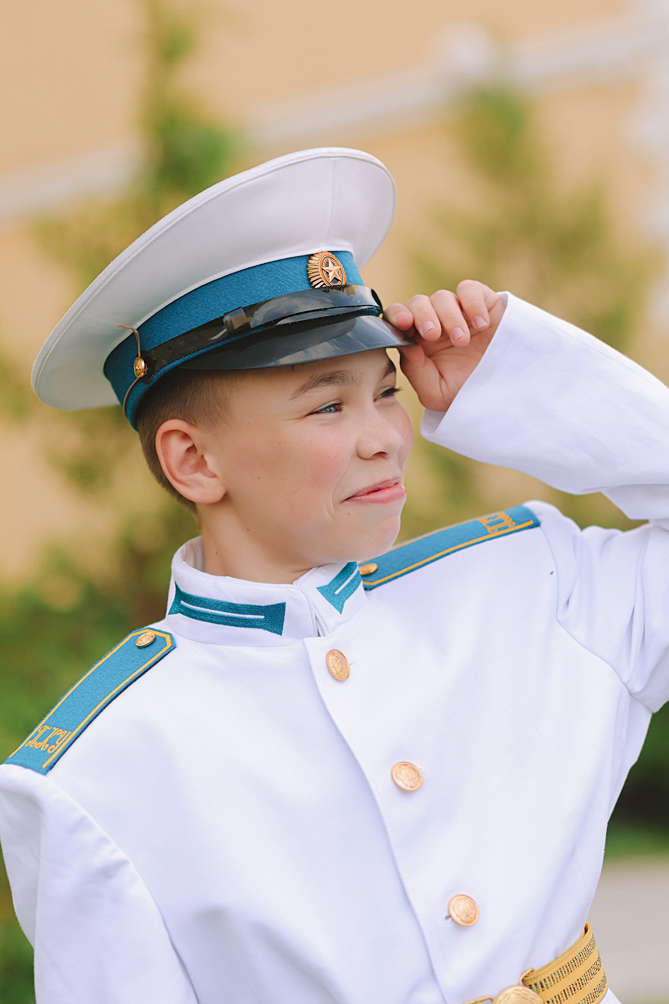Кадетское училище. Семейный фотограф Тюмень, фотограф на роды Салмина Мария