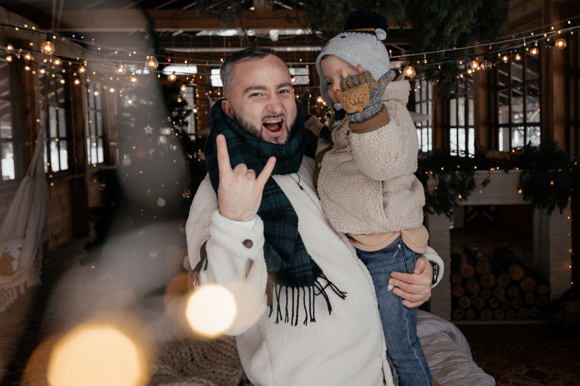 Семья Гоголадзе