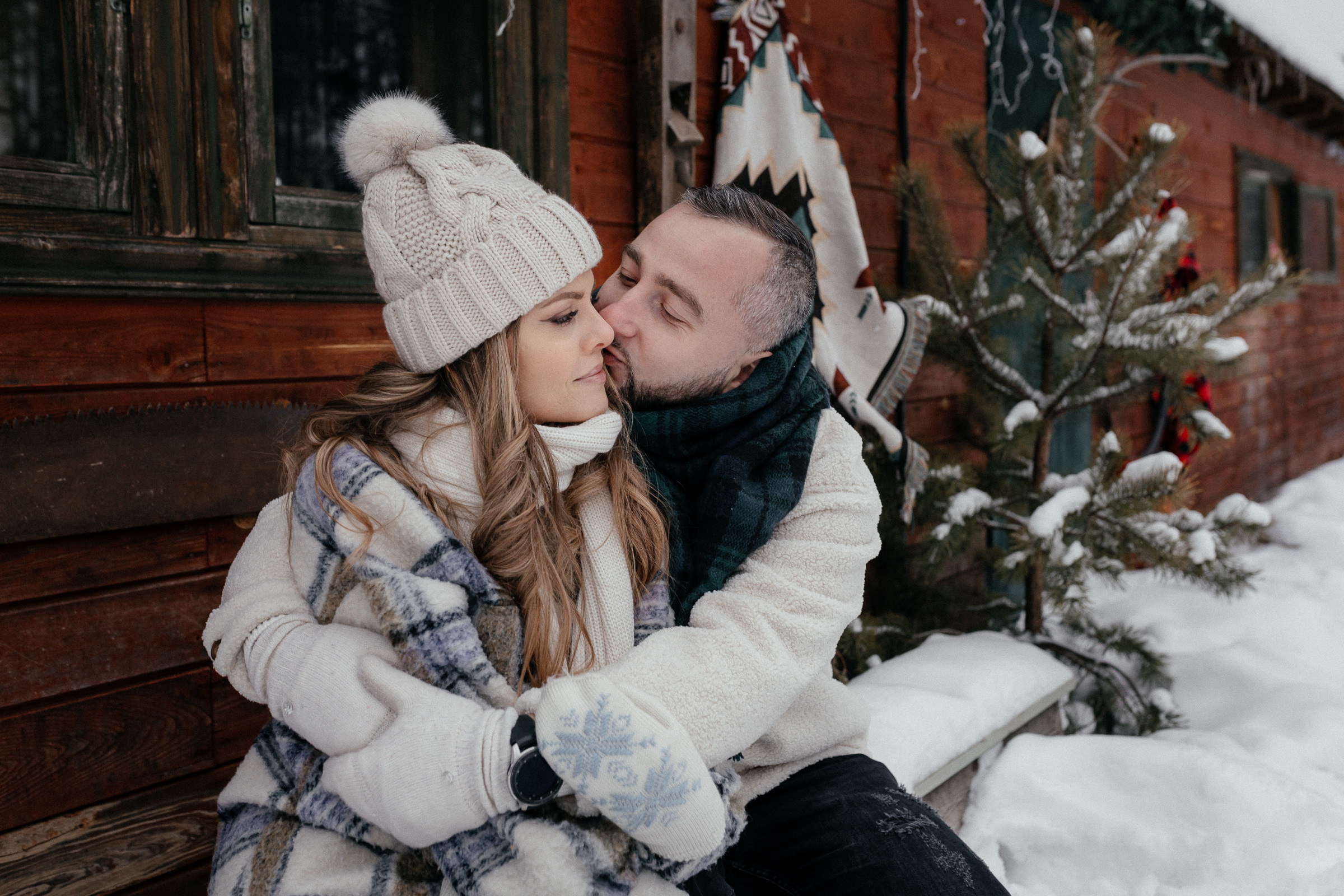 Семья Гоголадзе