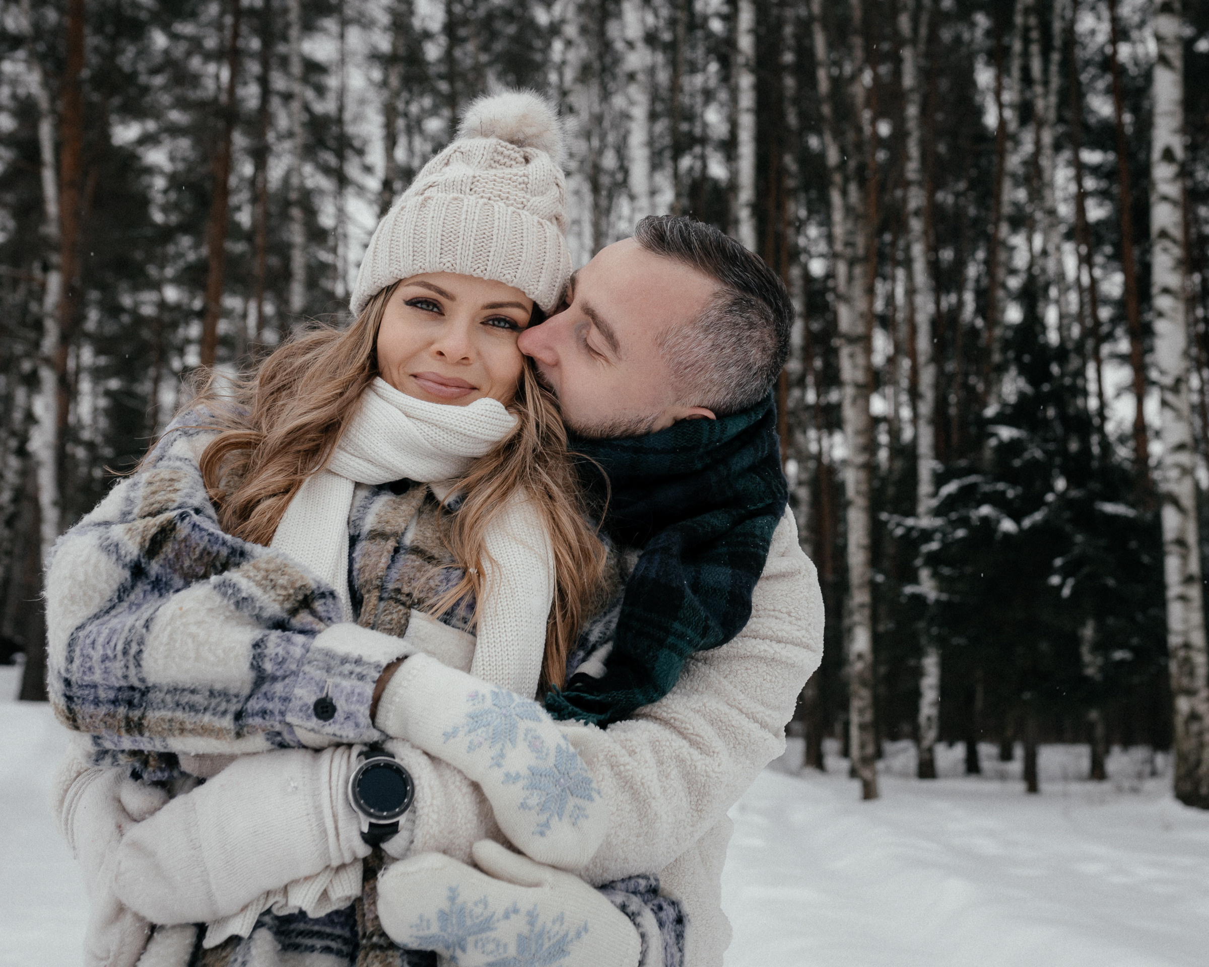 Семья Гоголадзе