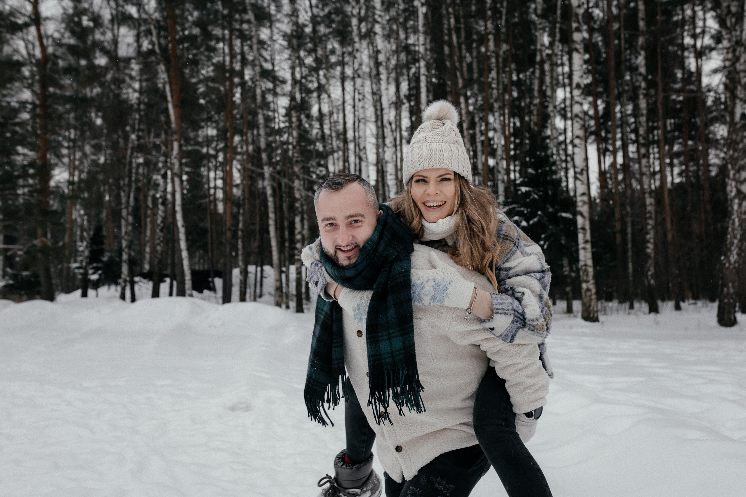 Семья Гоголадзе