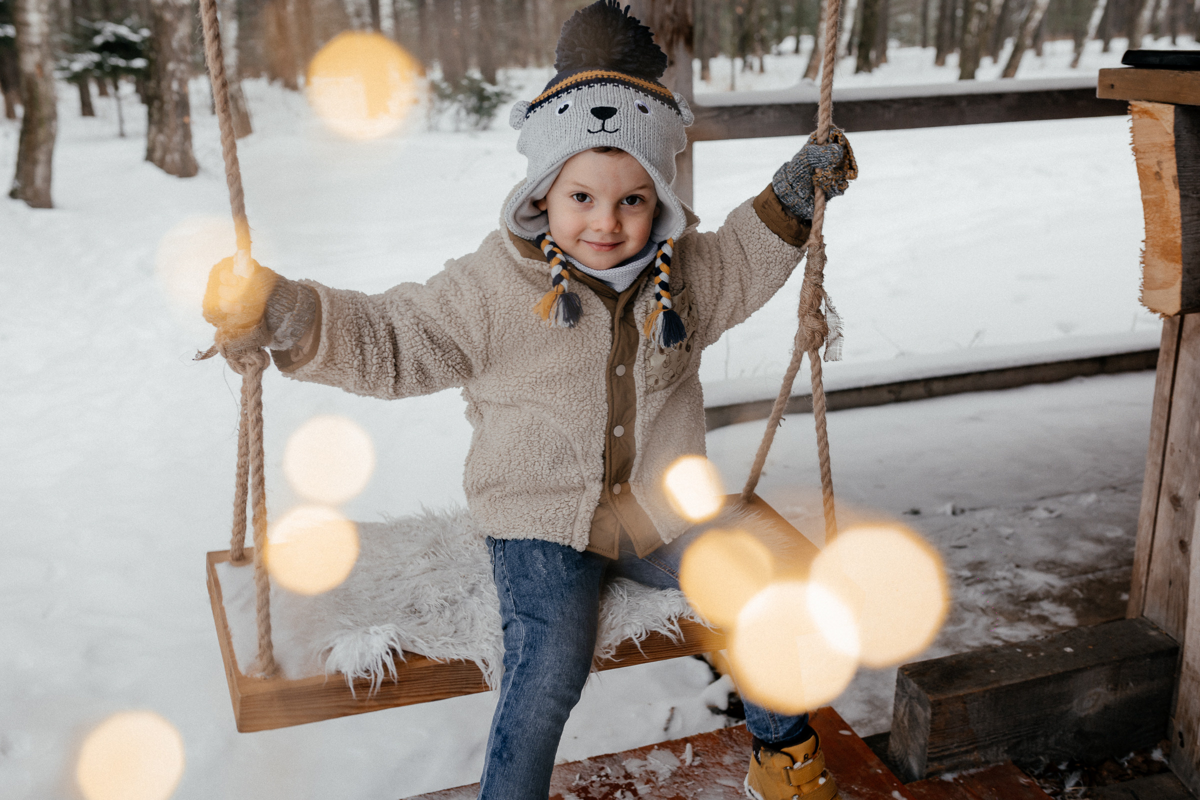 Семья Гоголадзе