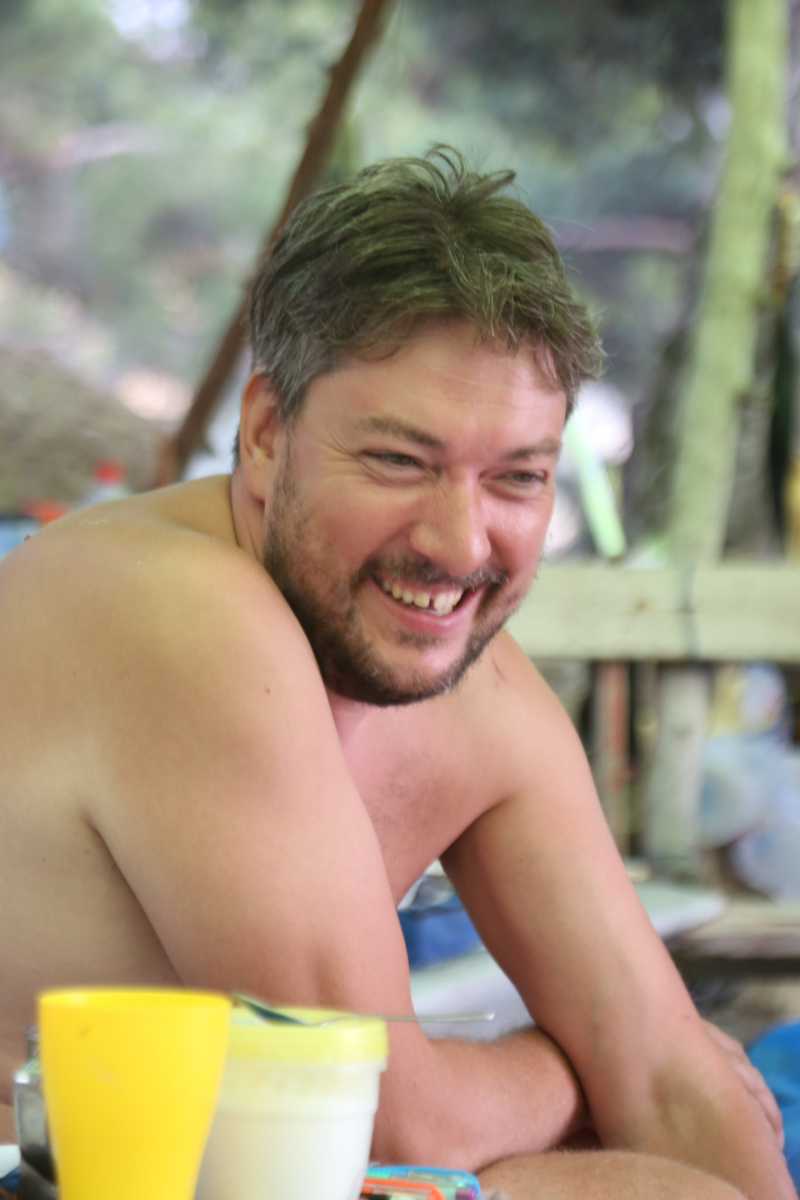 Недавнее. Репортажный фотограф Антон Лаврененков