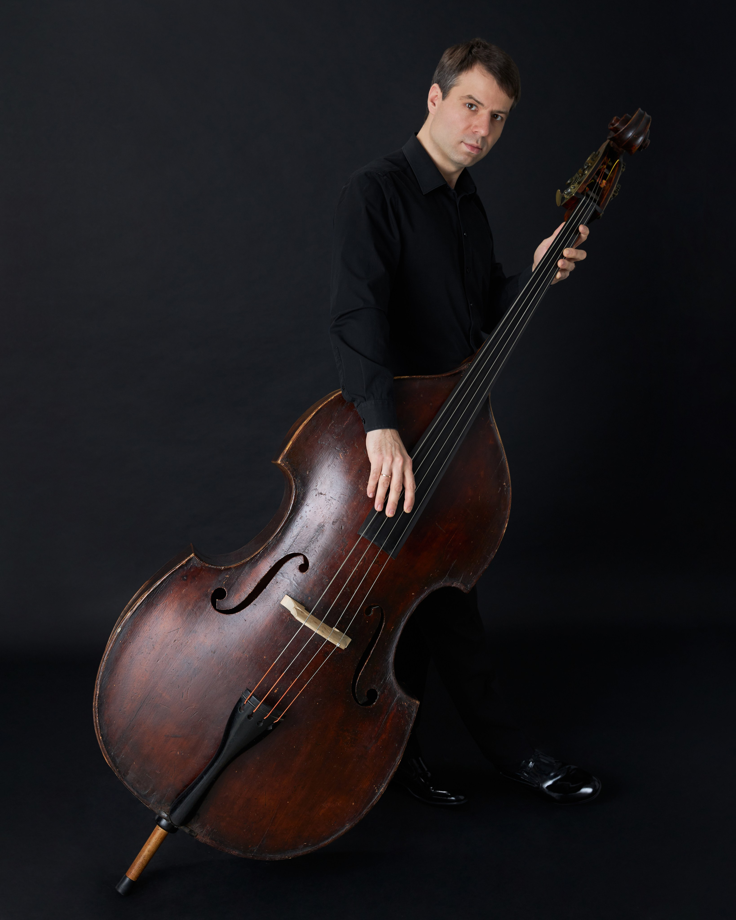 ALEXANDER PAVLOV. Portrait photographer Masha Murzha