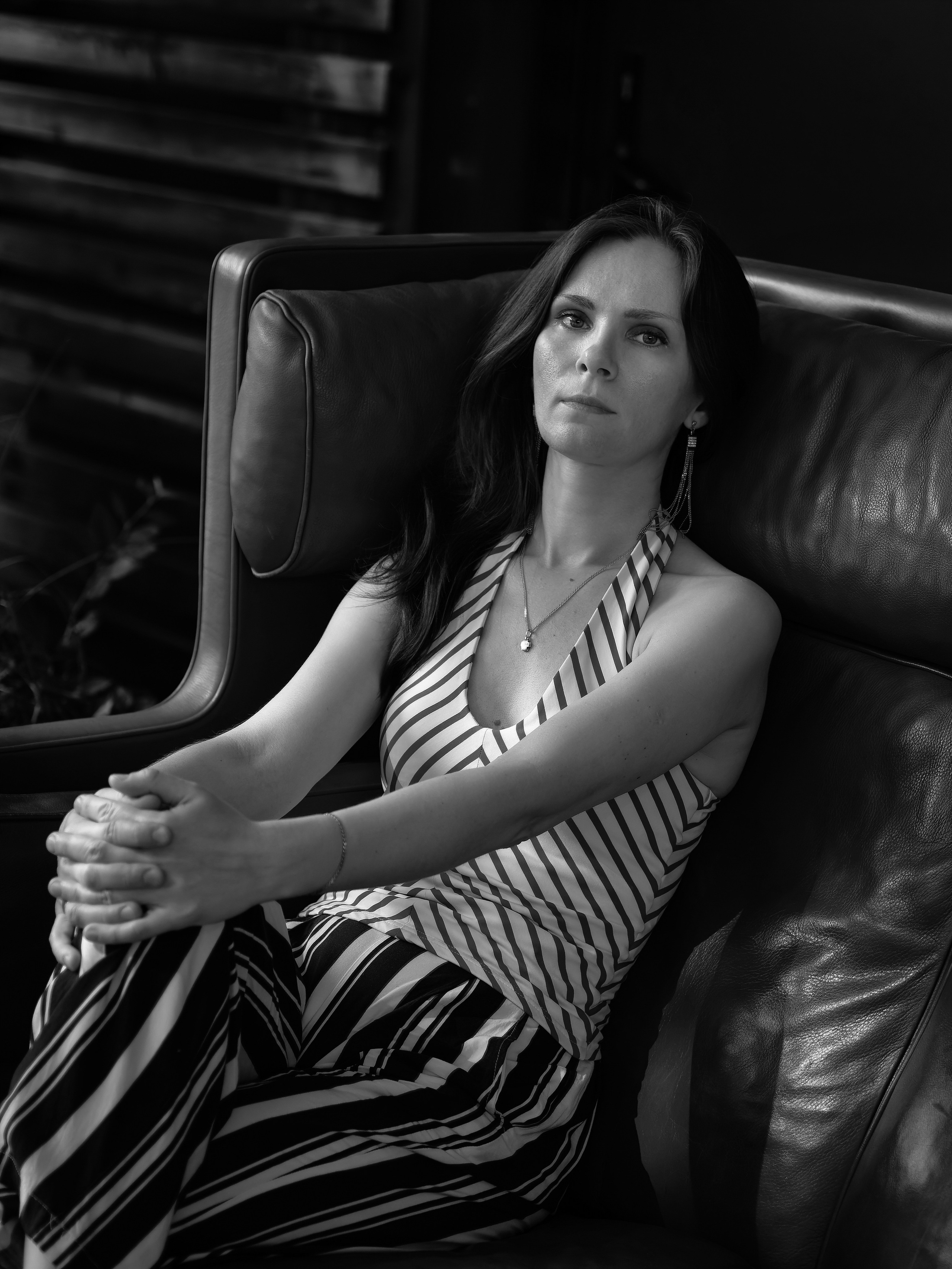 Ксения и Варвара Парицкие. Oles Paritskiy