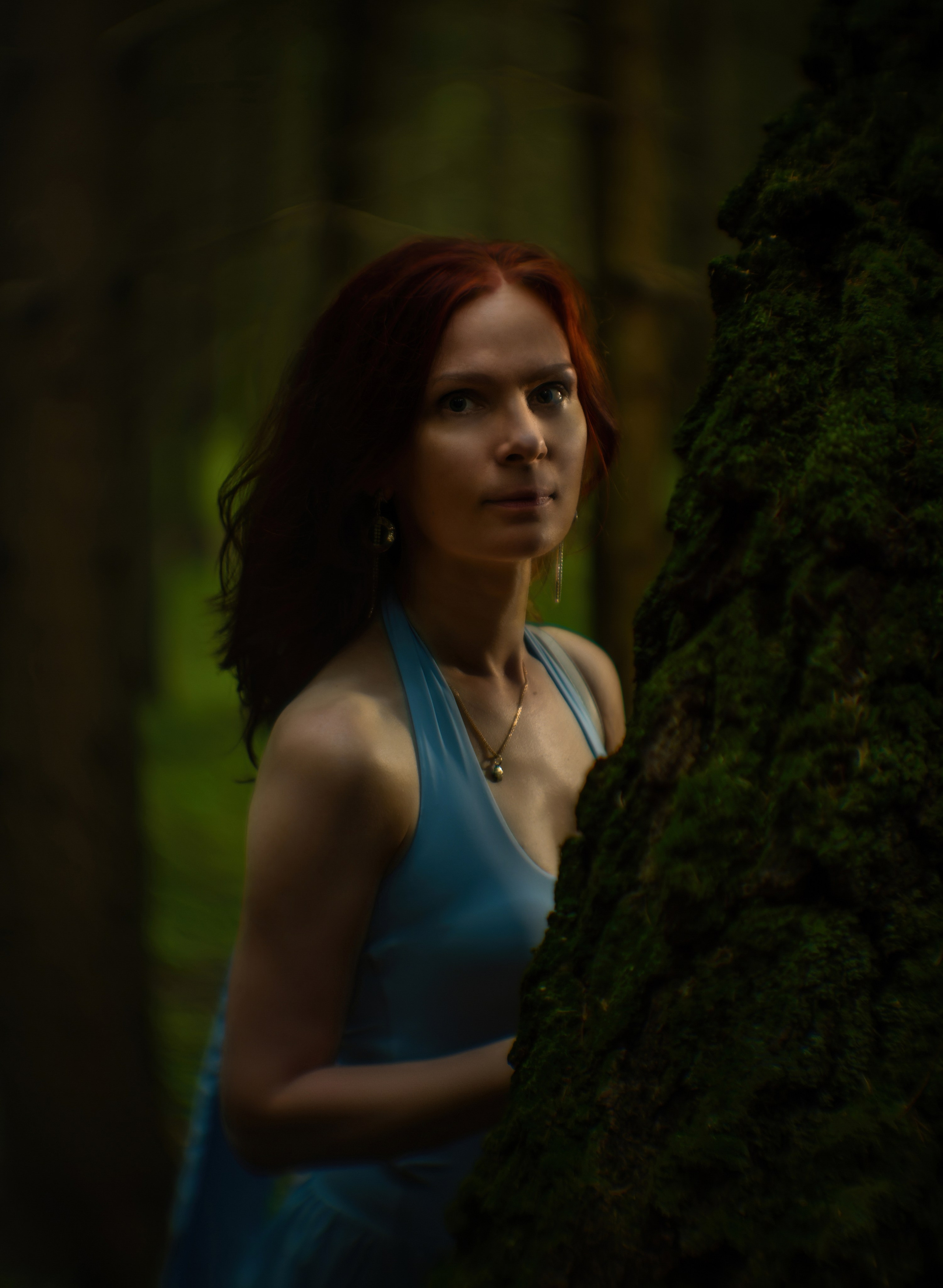 Ксения и Варвара Парицкие. Oles Paritskiy