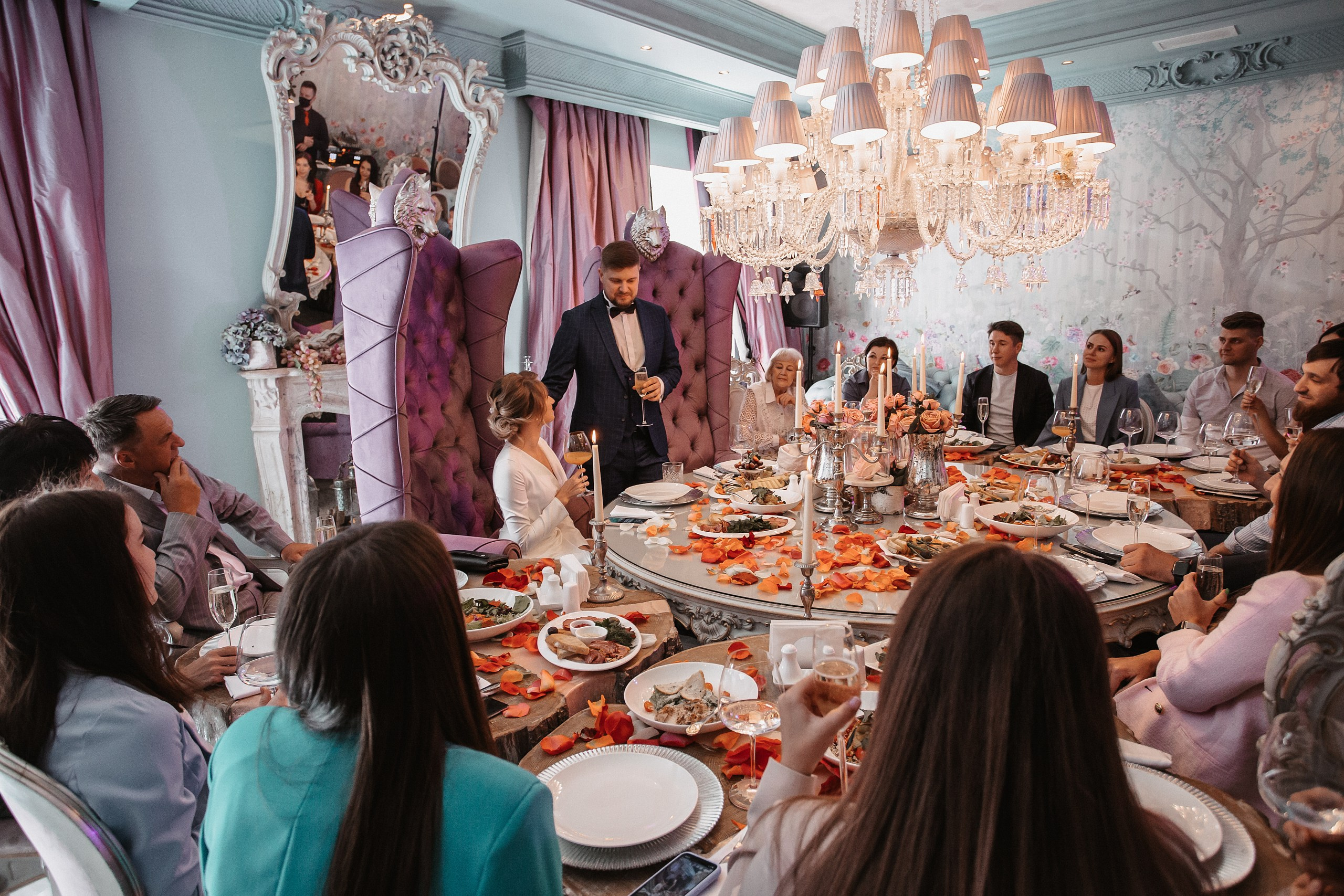 Кирилл и Кристина. Портфолио