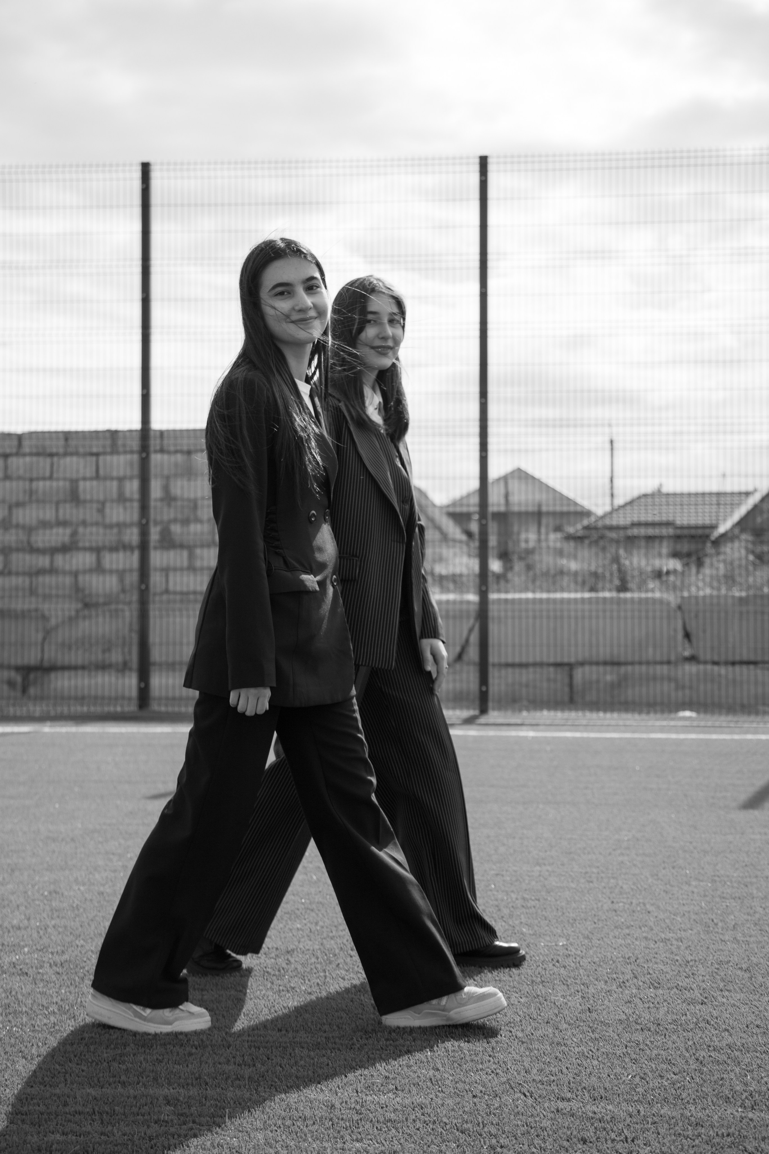 9  и 11 классы. Школьный фотограф в г. Нальчик Галимат Абитова