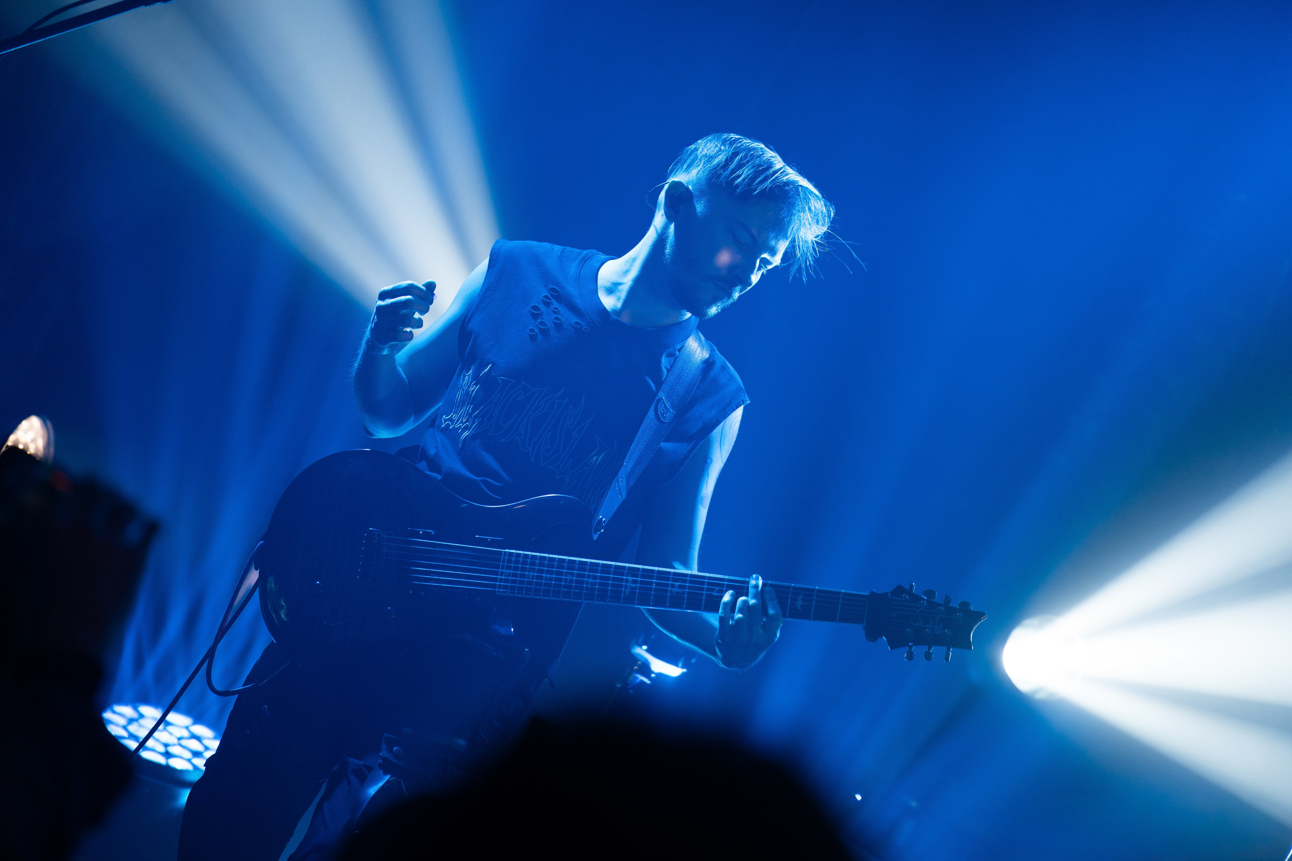 Концертный фотограф Ростов-на-Дону. Фотограф в Ростове-на-Дону Елизаваета Маковей