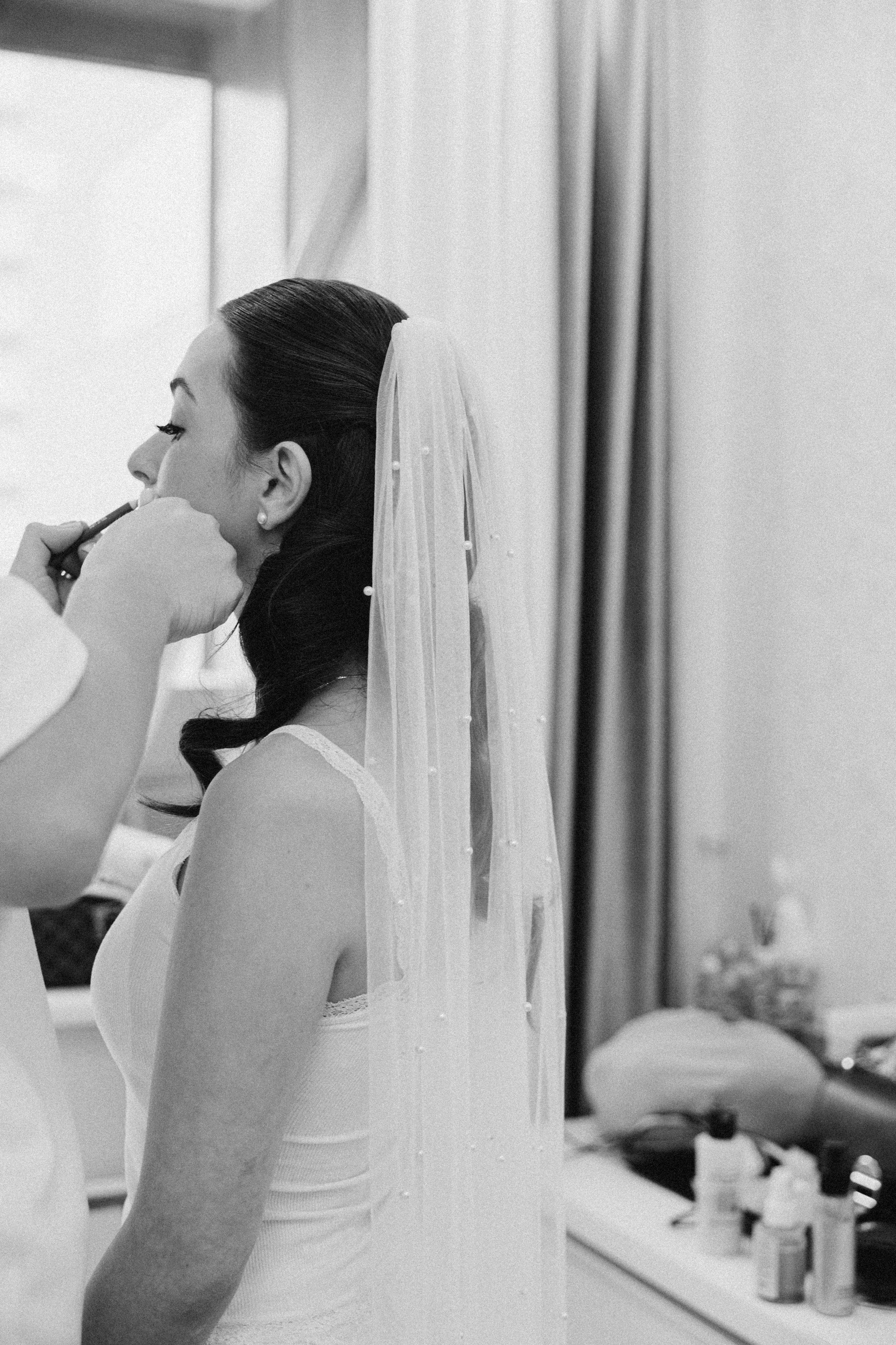 Анна и Дмитрий. Семейный и свадебный фотограф в Москве Вероника Жибинова