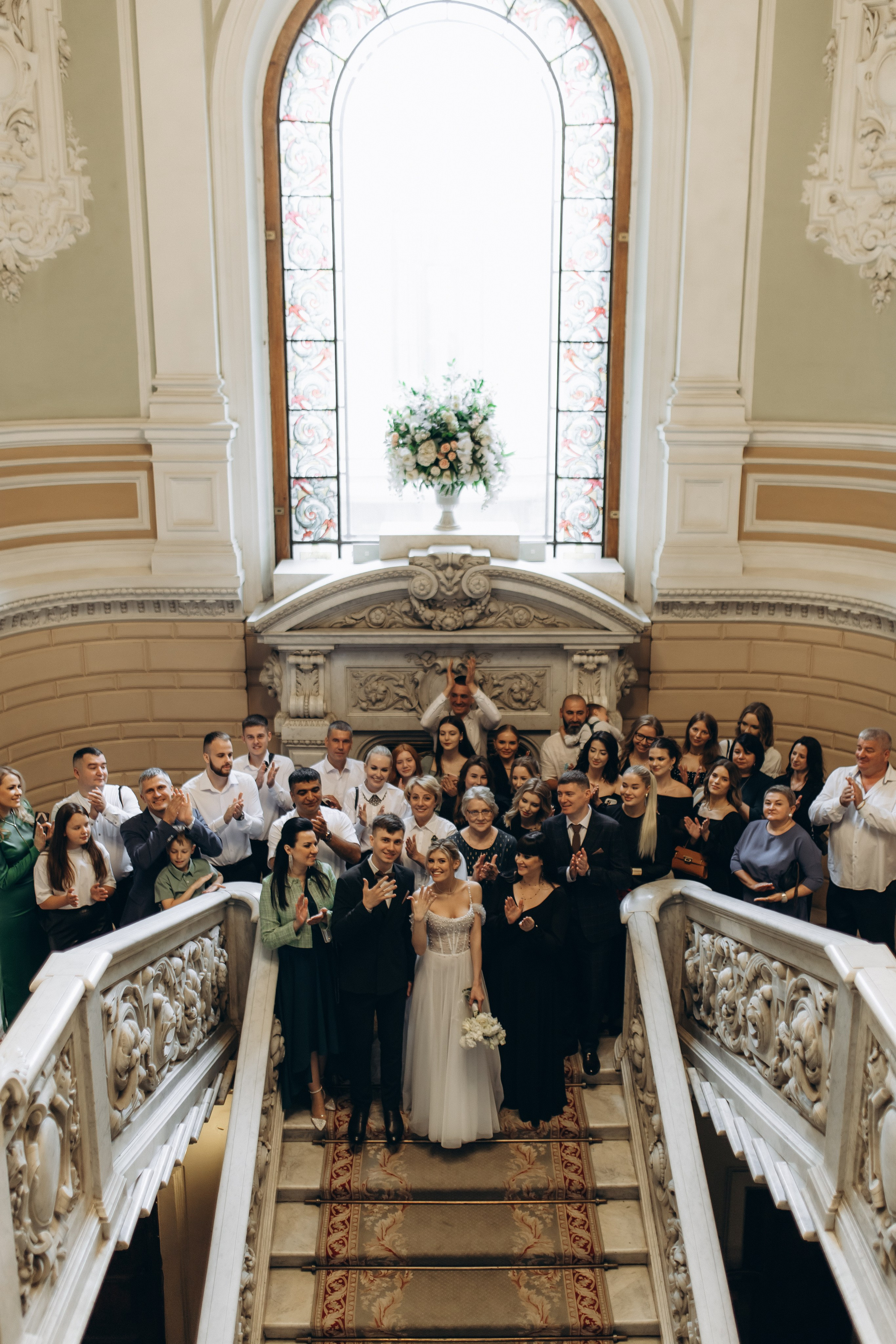Wedding day. Фотограф Санкт-Петербург