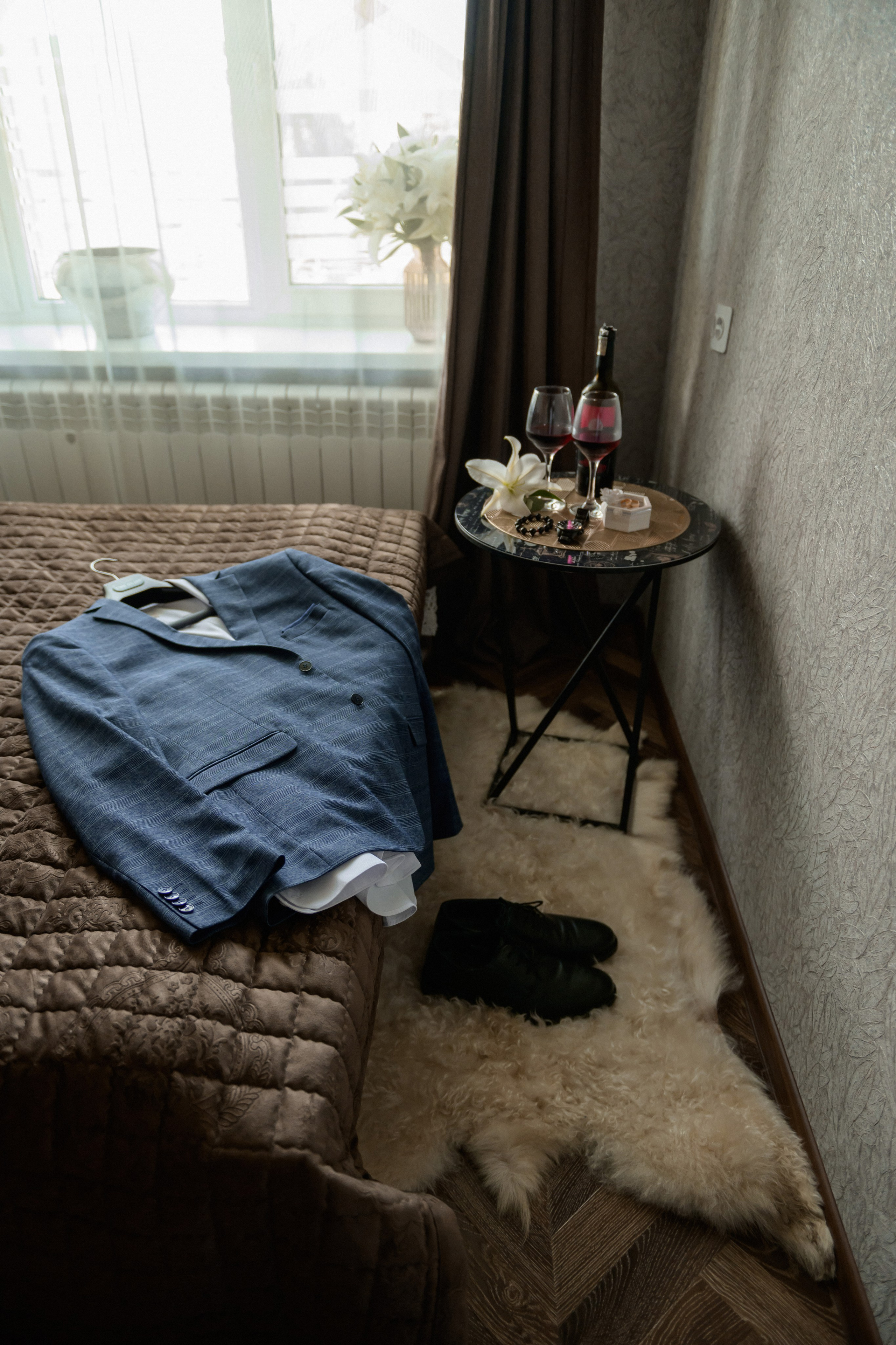 Валерий и Лилия. Свадебный фотограф Белгород Валуйки Старый Оскол Воронеж