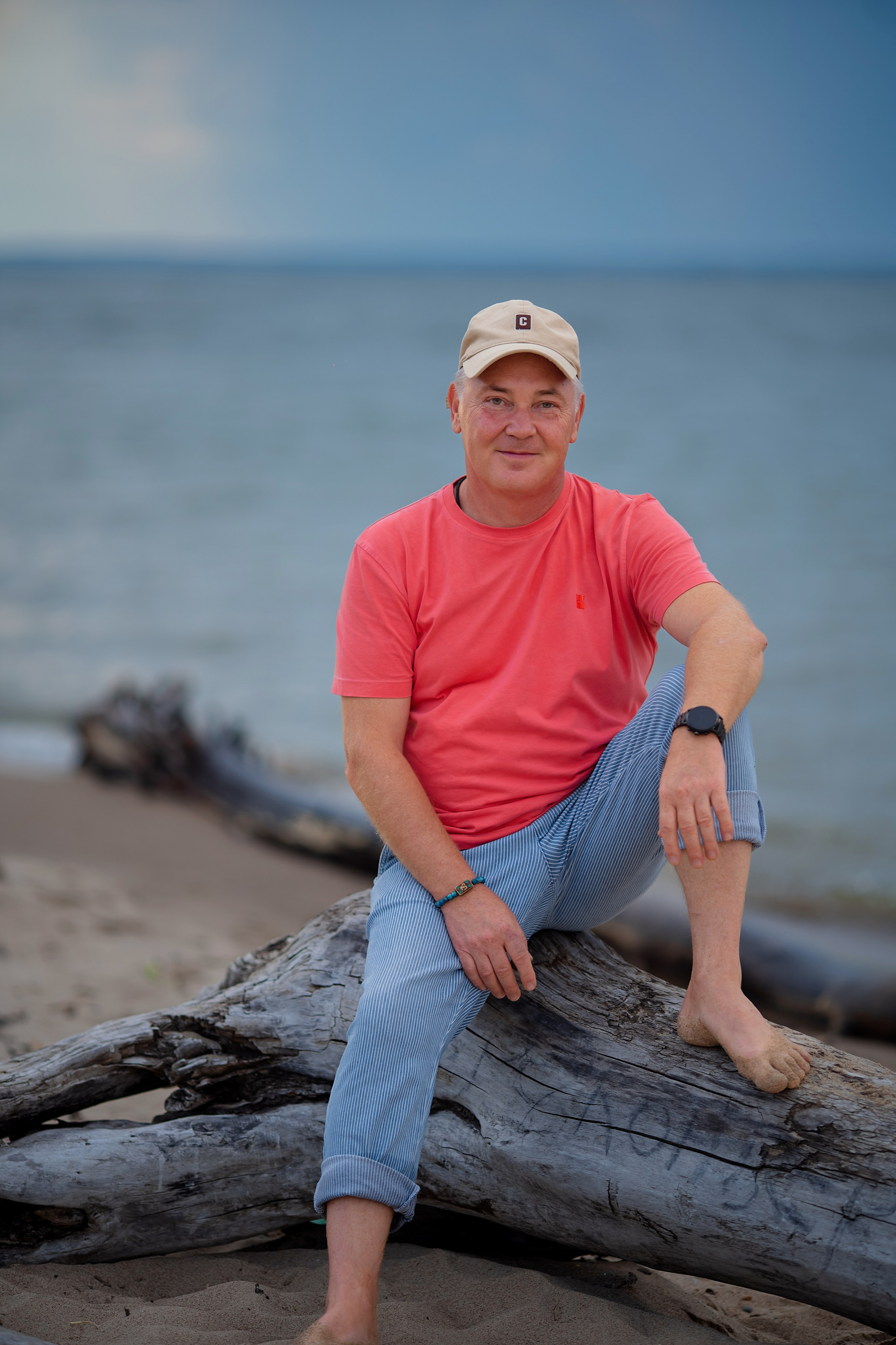 Сергей и Юлия. Семейный и женский фотограф. Видеомейкер в Новосибирске