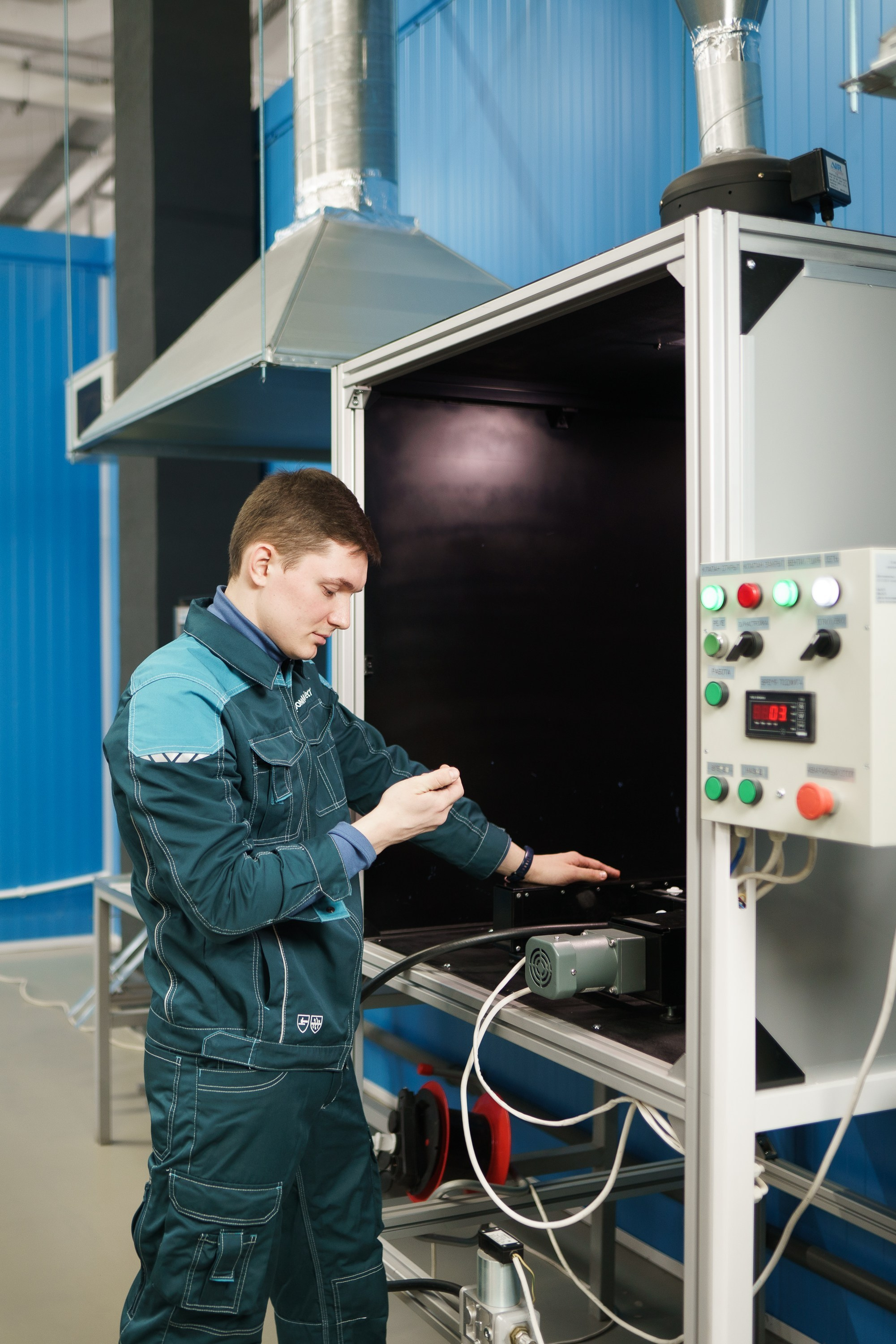 Бизнес- портрет. Профессиональное решение для частных лиц и бизнеса