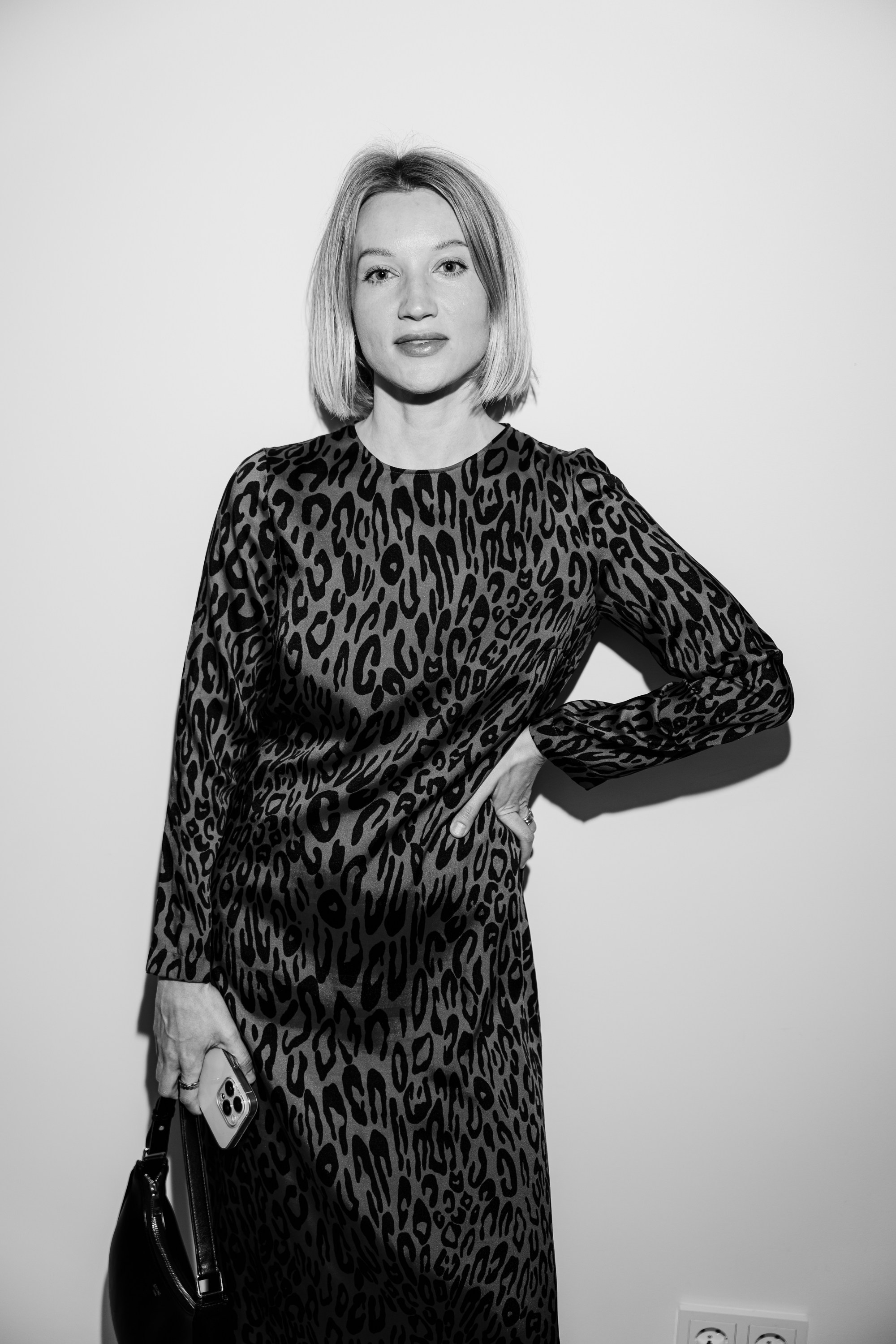 For THALGO BEAUTY. Костя Жуков — фотограф в Москве