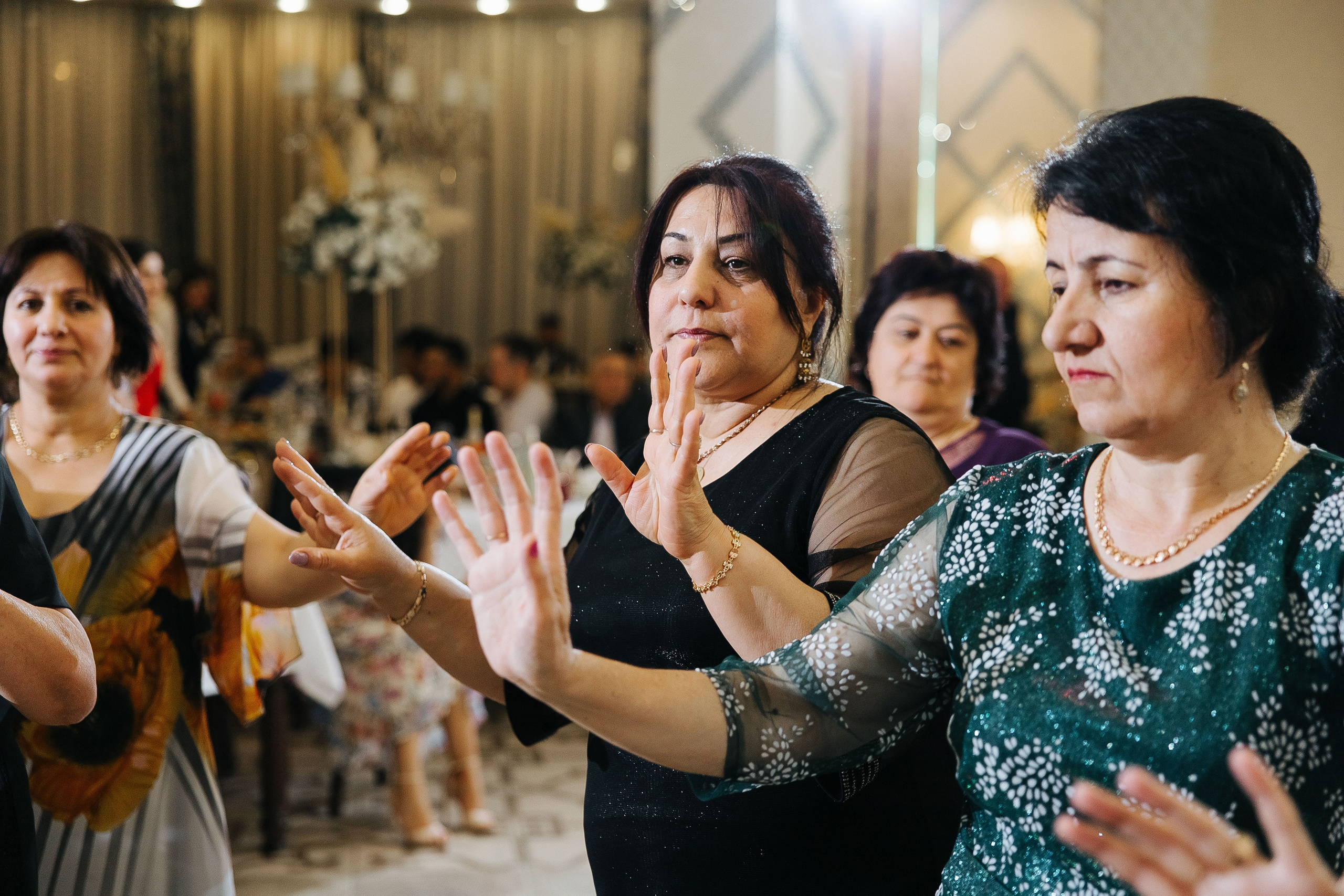 Шах и Ирада. Фотограф в Красноярске Надежда Воскресенская