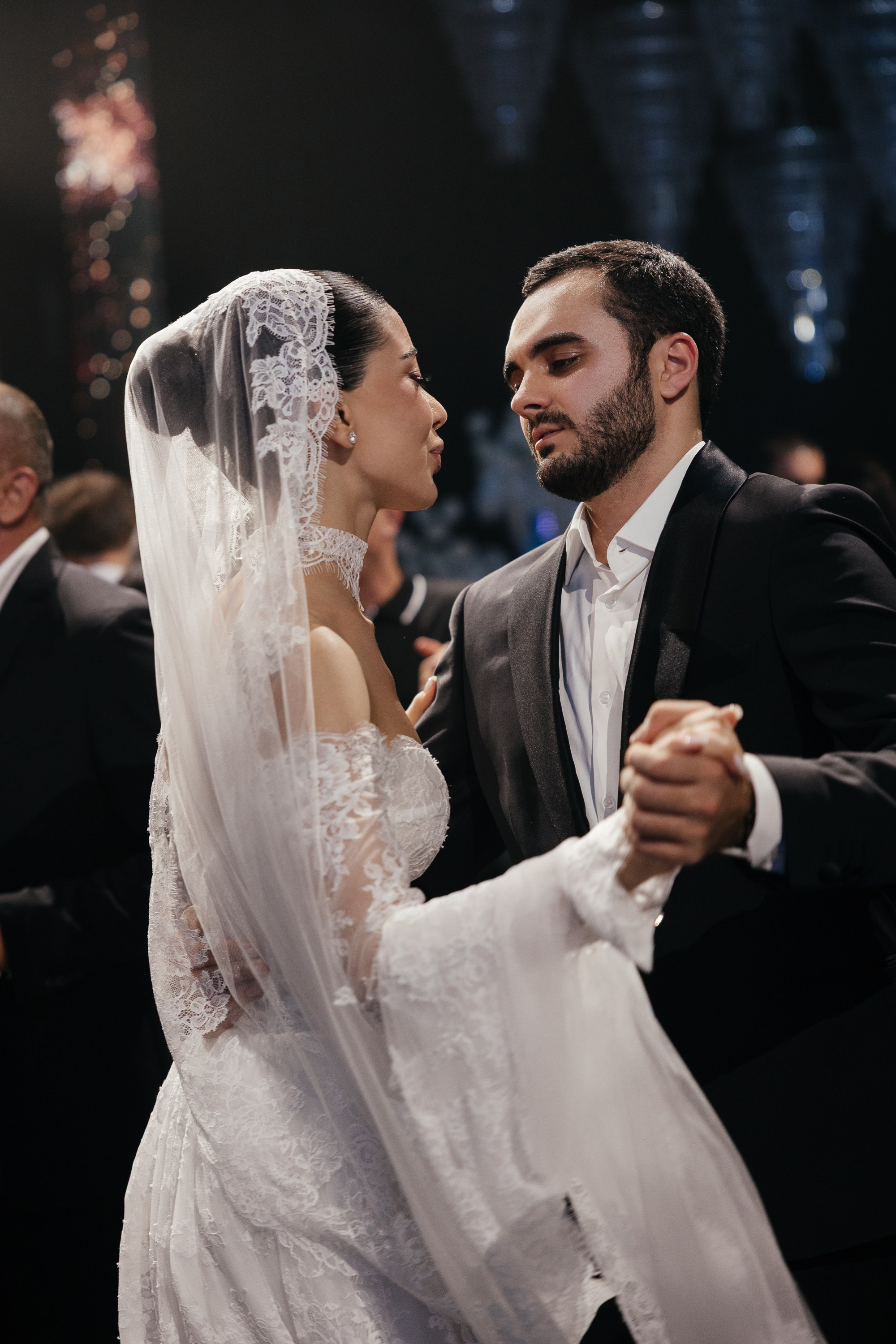 Артур | Арина. Репортажный и свадебный фотограф в Краснодаре Владислав Рыжов