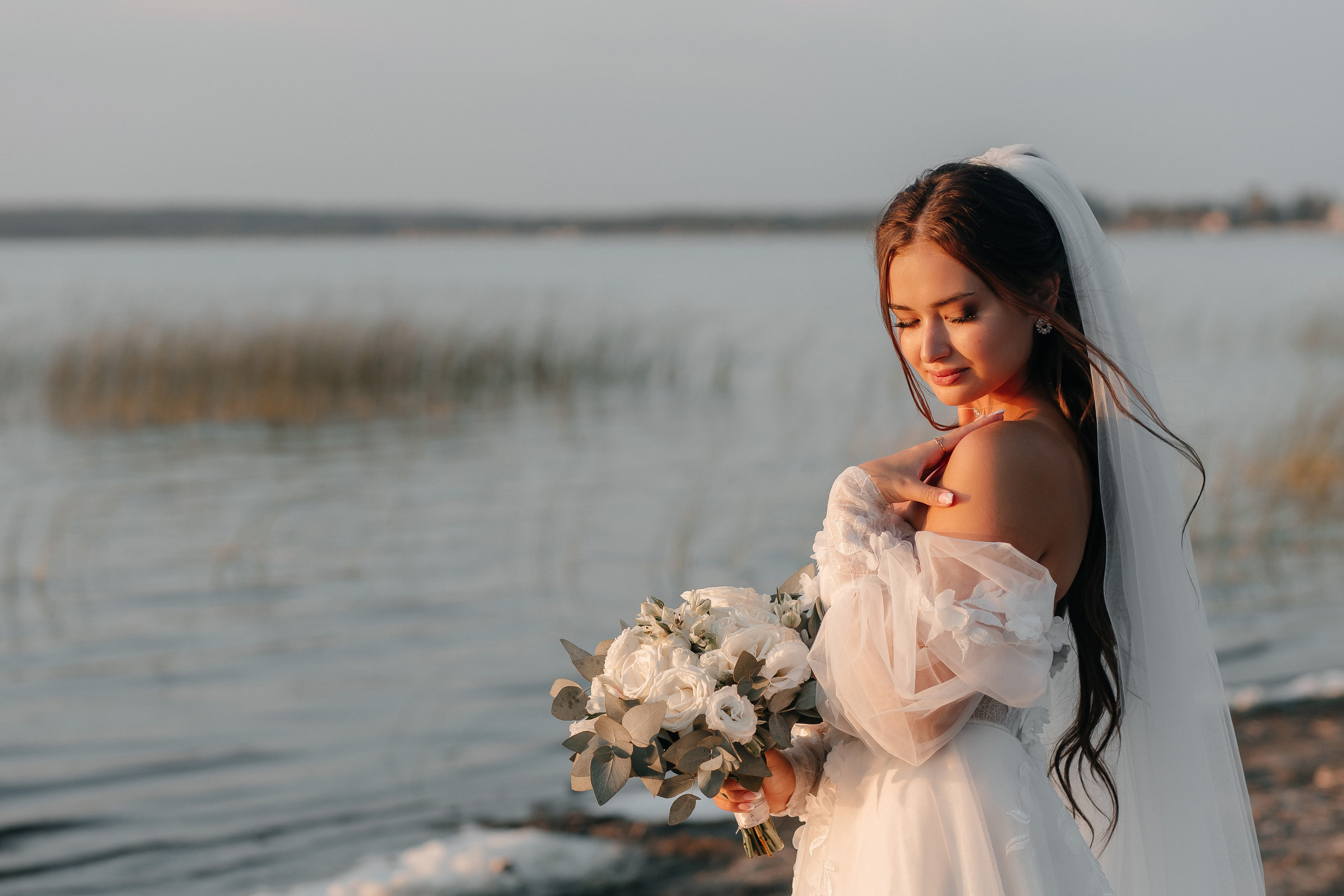 Руслан & Эльвира. Свадебный фотограф в Челябинске Оксана Мишакова