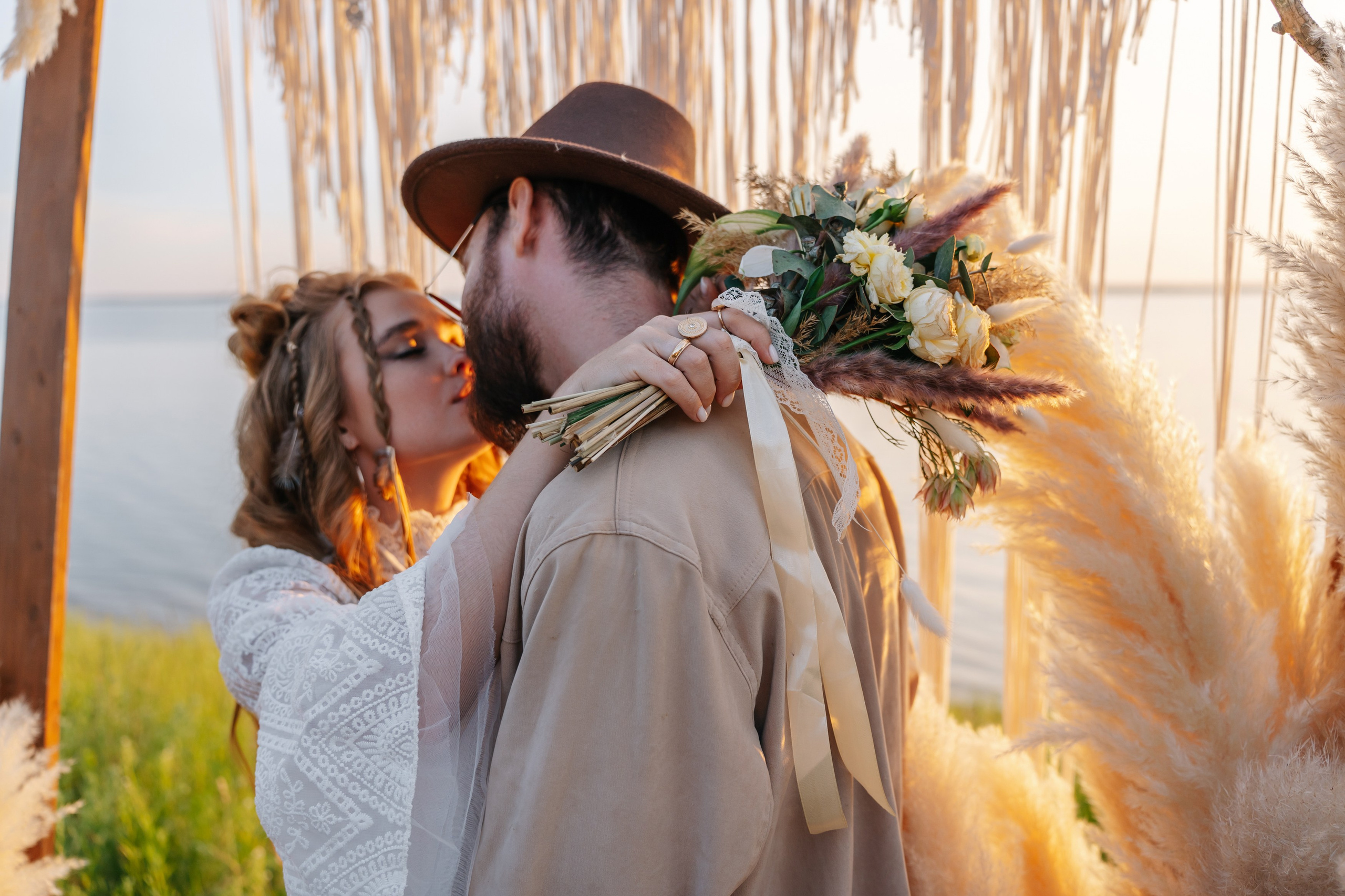 Рита и Сергей. Свадебный и семейный фотограф Кокушева Юлия Нижний Новгород