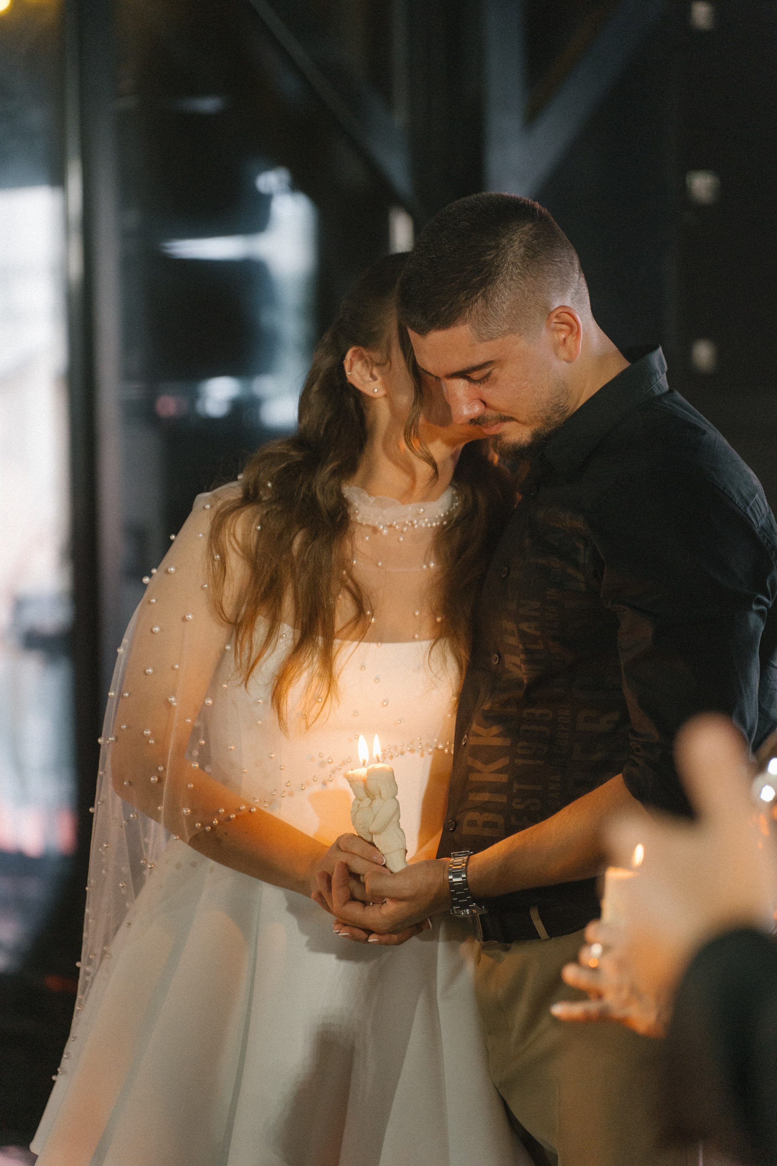 Анжелика и Евгений. Свадебный и семейный фотограф Кокушева Юлия Нижний Новгород