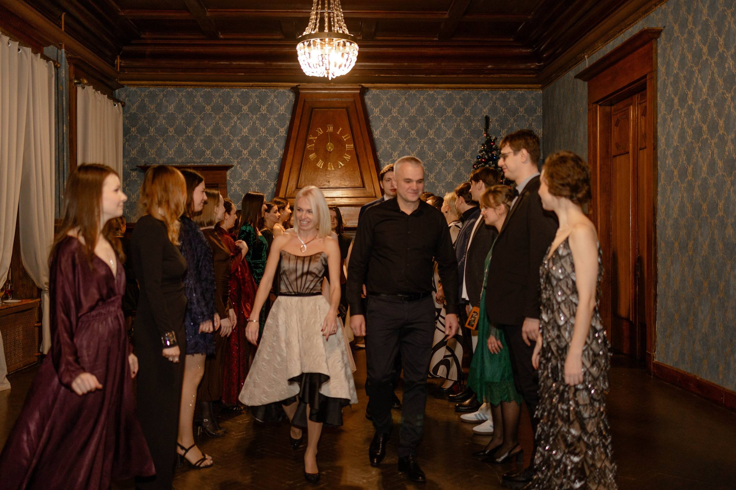 Gravity бал.24. Репортажный и портретный фотограф в Санктпетербурге. Видиосъемка мероприятий в Санкт-Петербурге