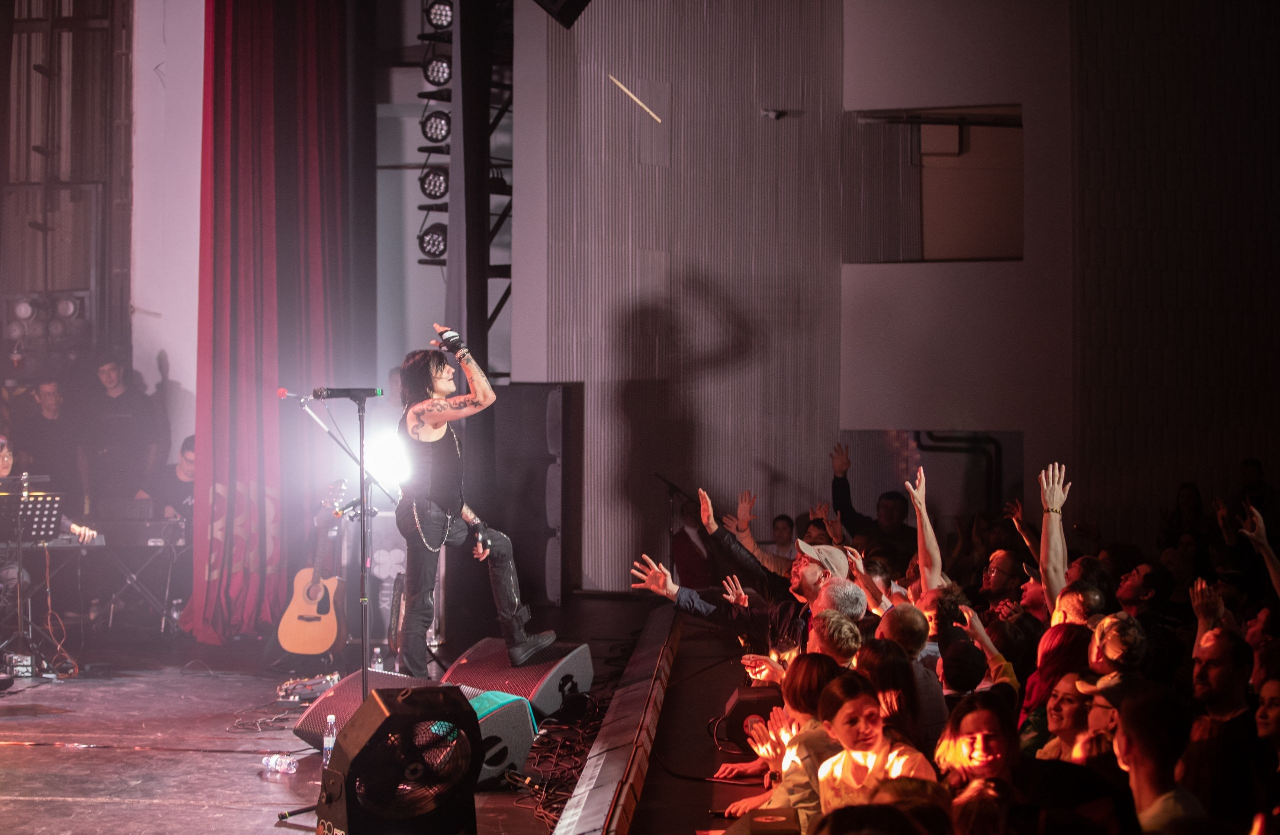 Агата Кристи | Астана | 31.05.2024. Tori_Photo