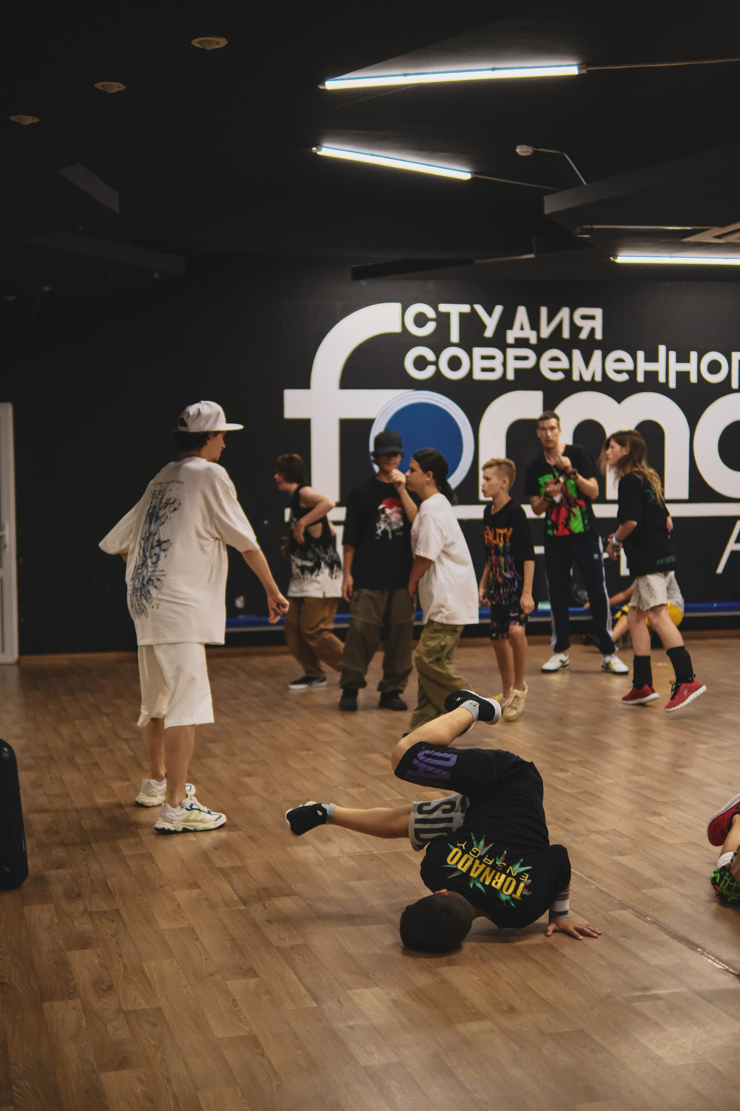 Yalta Summer Camp (2023). Фотограф, видеограф в Санкт-Петербурге