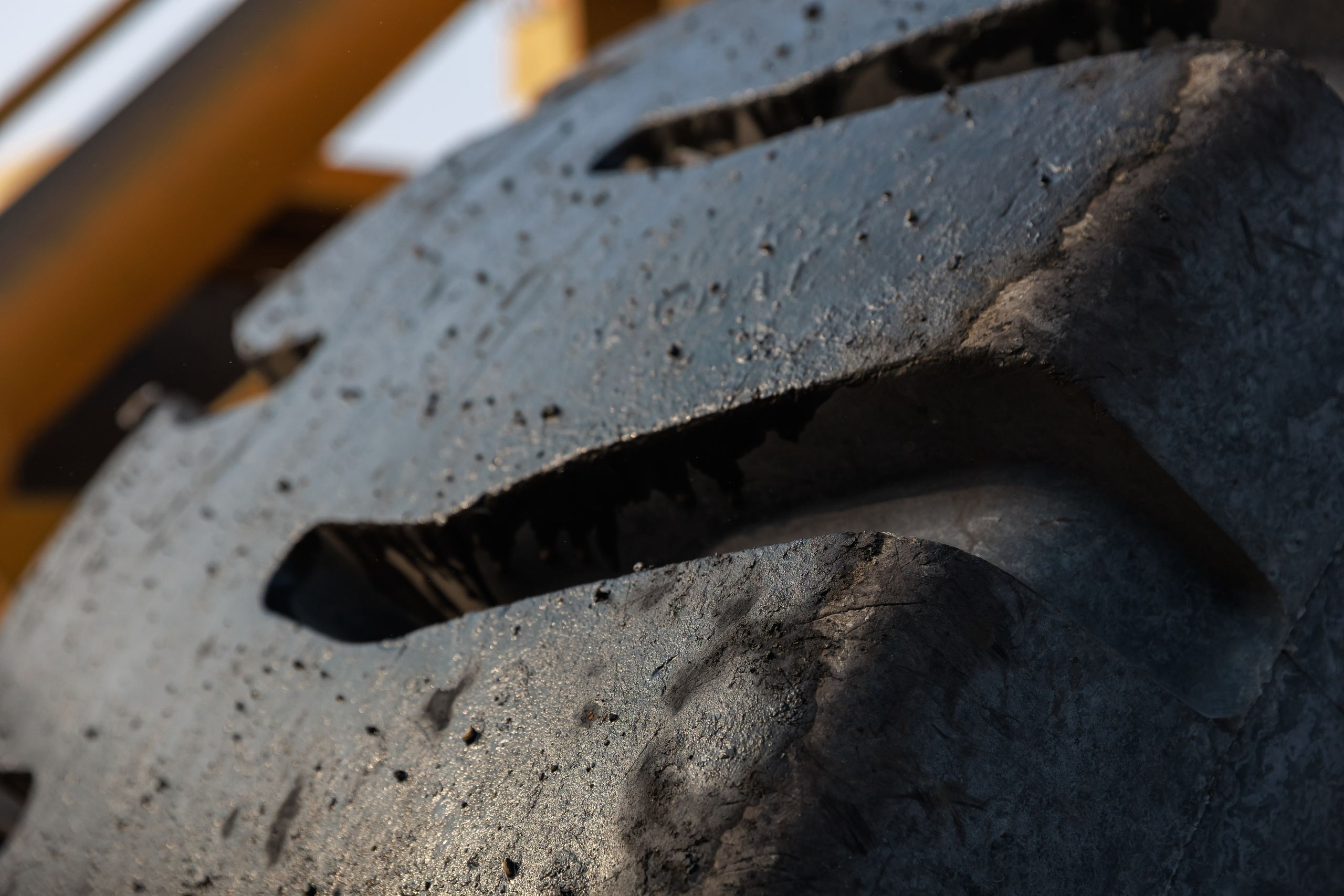 Промышленный репортаж. Коммерческий фотограф, ретушёр Анастасия Пачина