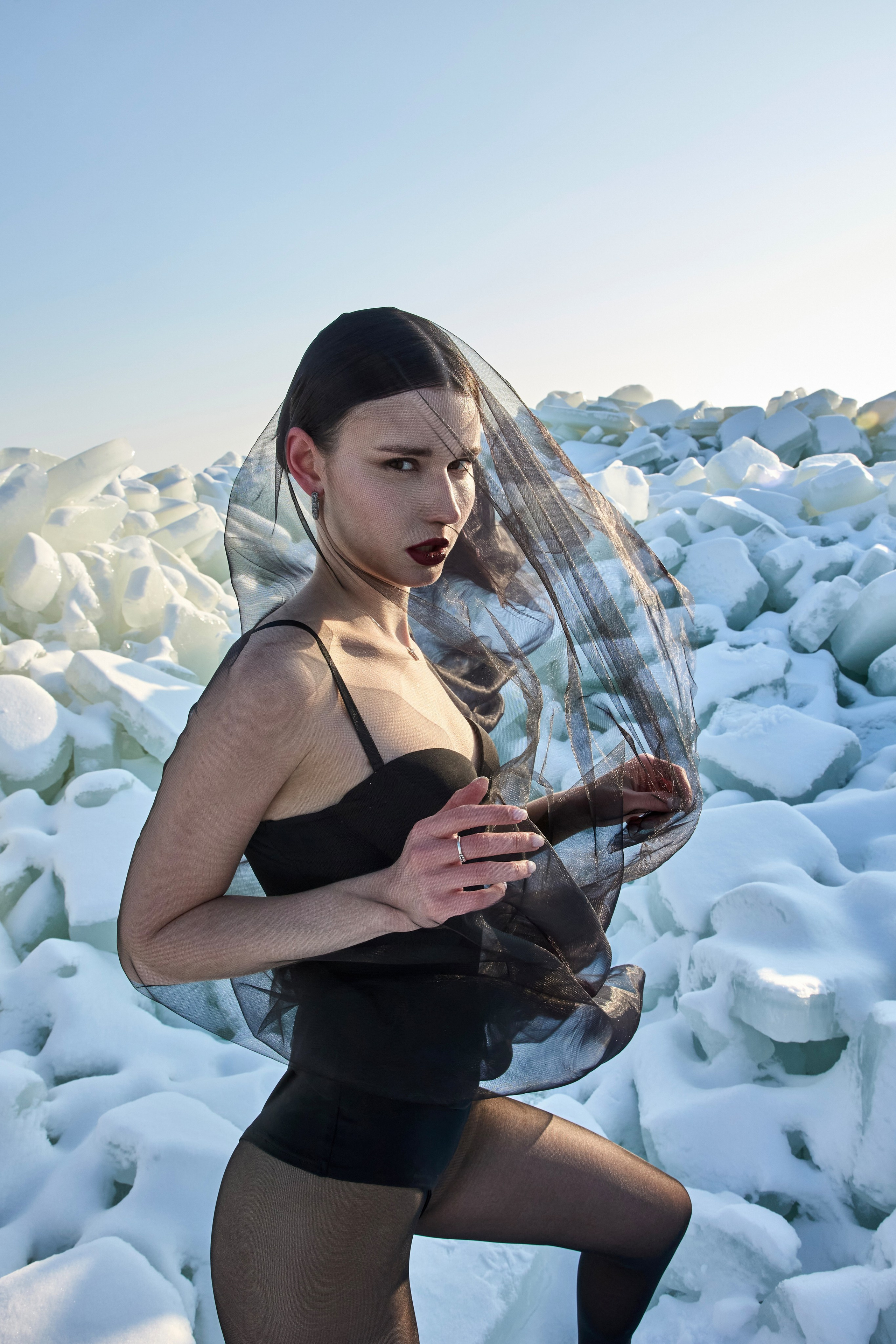 Ice & Fire for Elizaveta. Свадебный Фотограф Светлана Карпенко Ростов-на-Дону