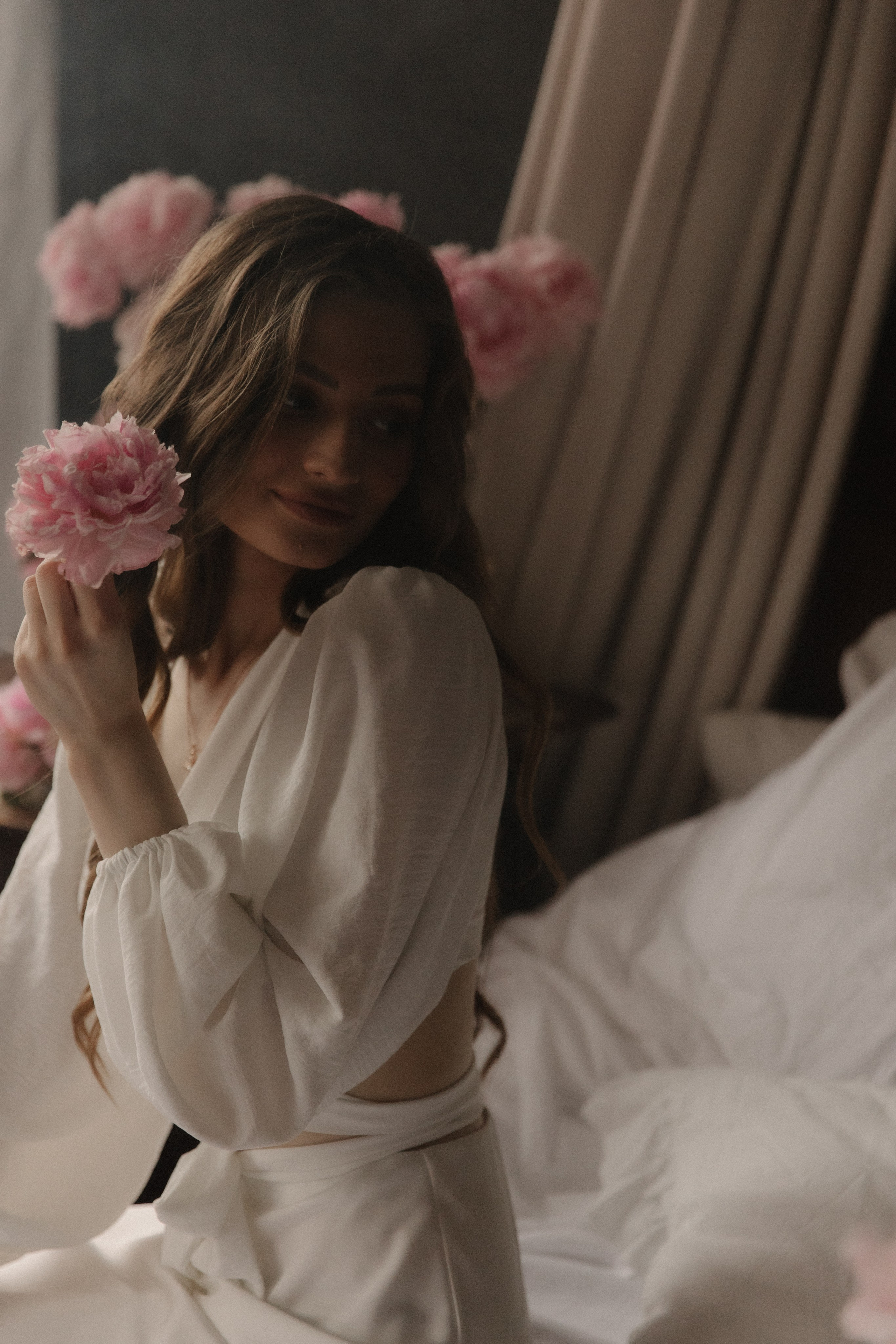 Алина. Семейный и свадебный фотограф в Москве и Зеленограде Пилипенко Юлия