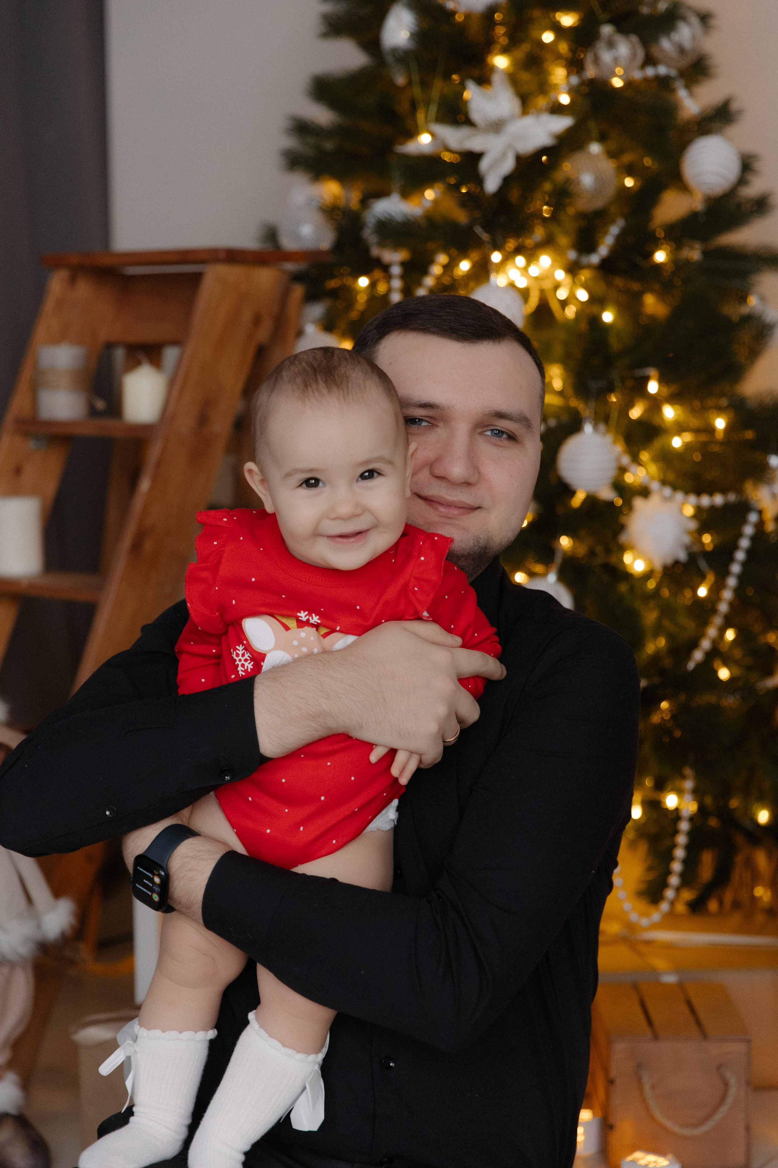 Семья Леши и Светы. Семейный и свадебный фотограф в Москве и Зеленограде Пилипенко Юлия