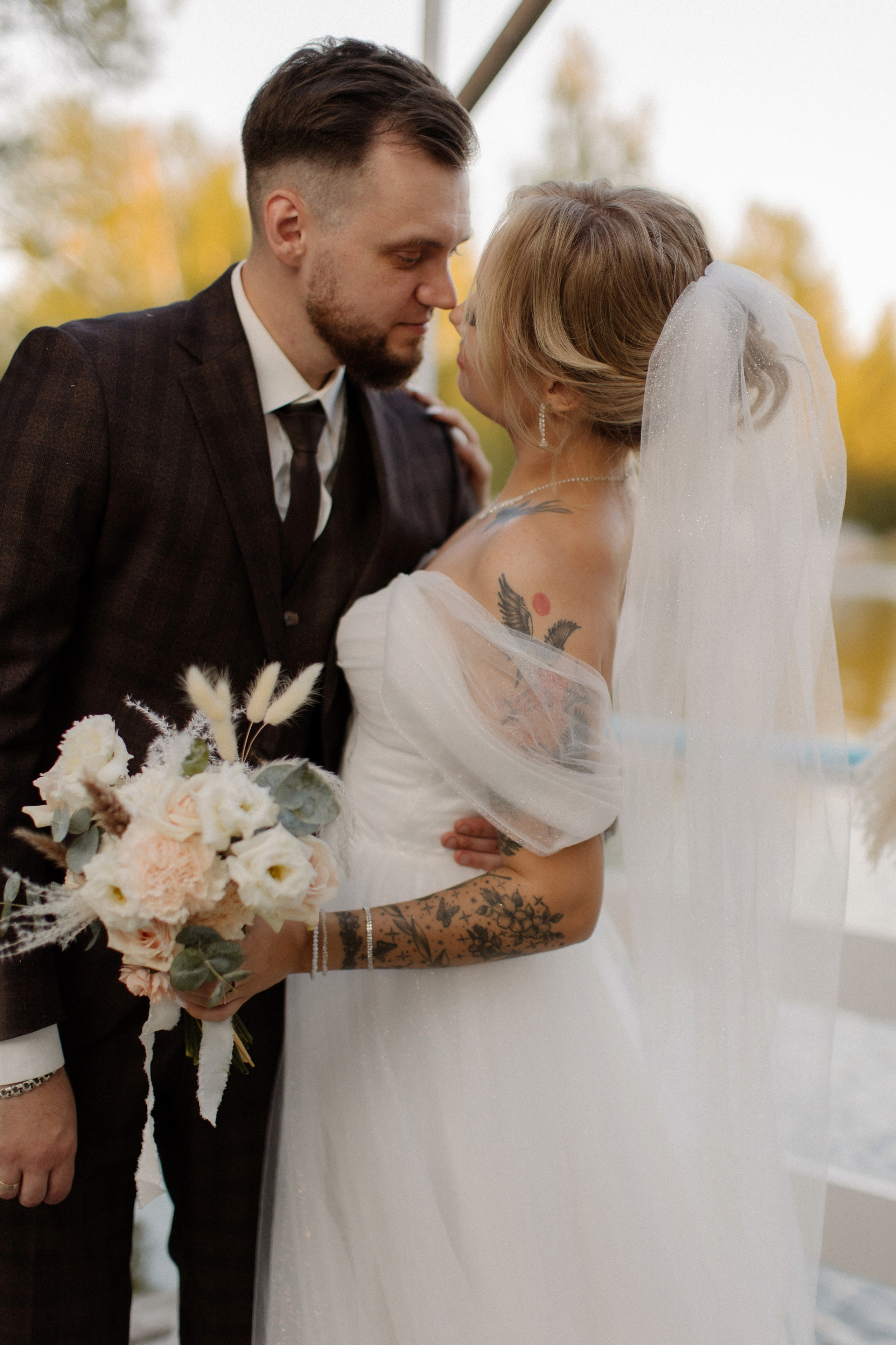 Евгений и Виктория. Семейный и свадебный фотограф в Москве и Зеленограде Пилипенко Юлия