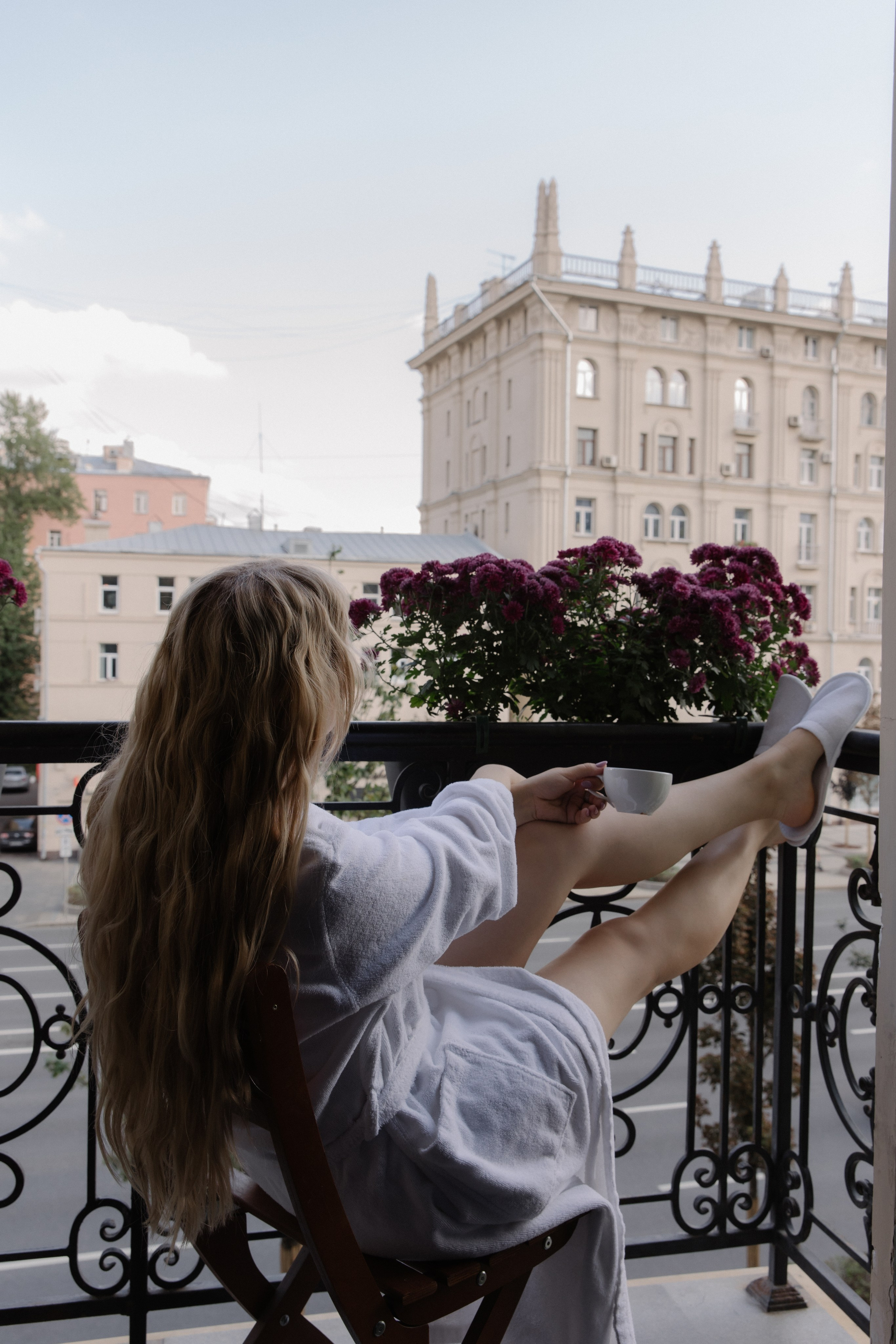 Саша. Фотодень в отеле. Семейный и свадебный фотограф в Москве и Зеленограде Пилипенко Юлия