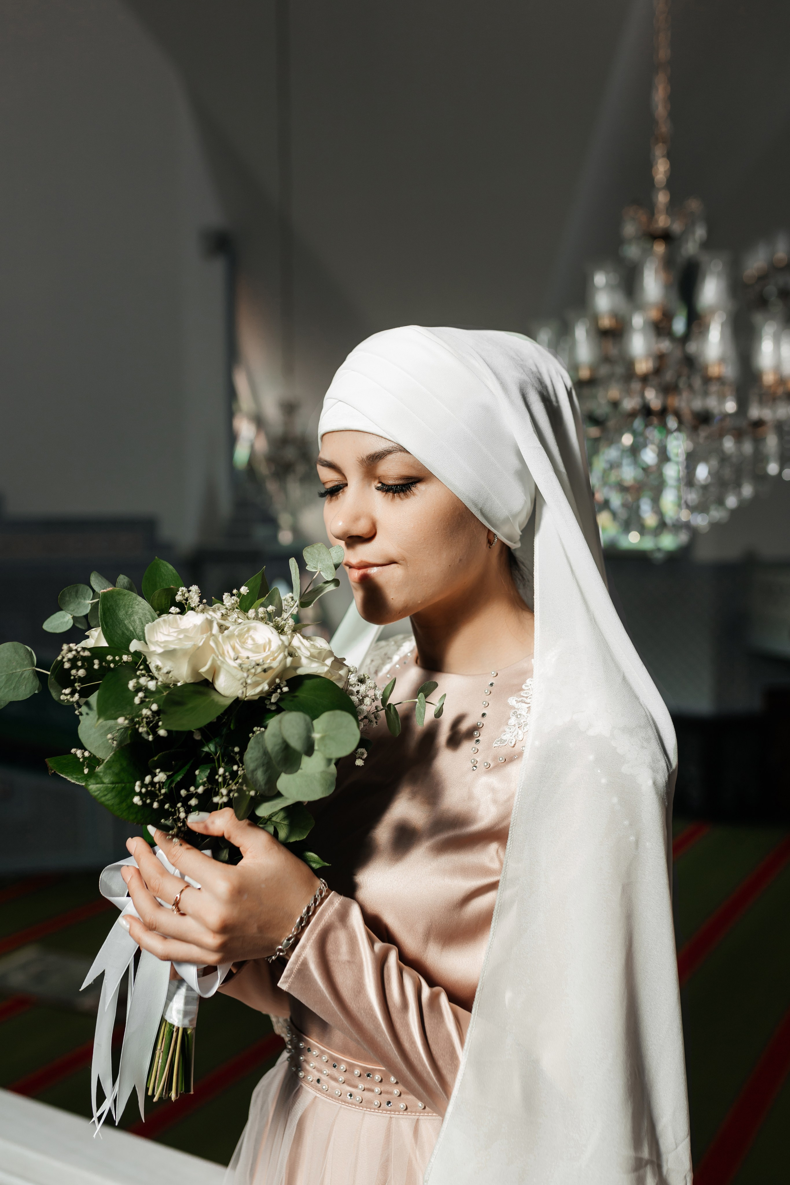 Максим и Лиана. Марина Шаймухаметова. Фотограф в Уфе