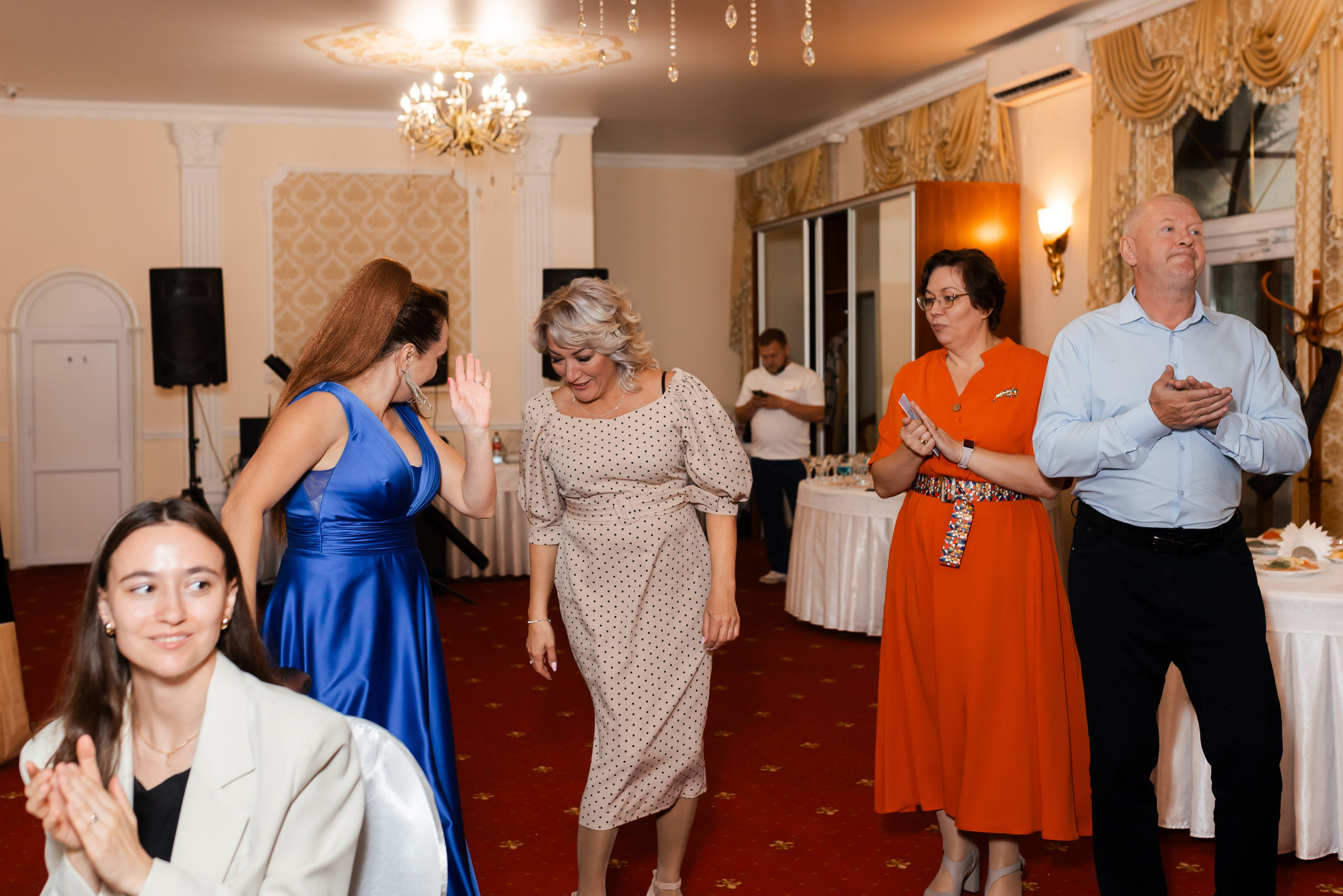 Михаил и Кристина. Марина Шаймухаметова. Фотограф в Уфе