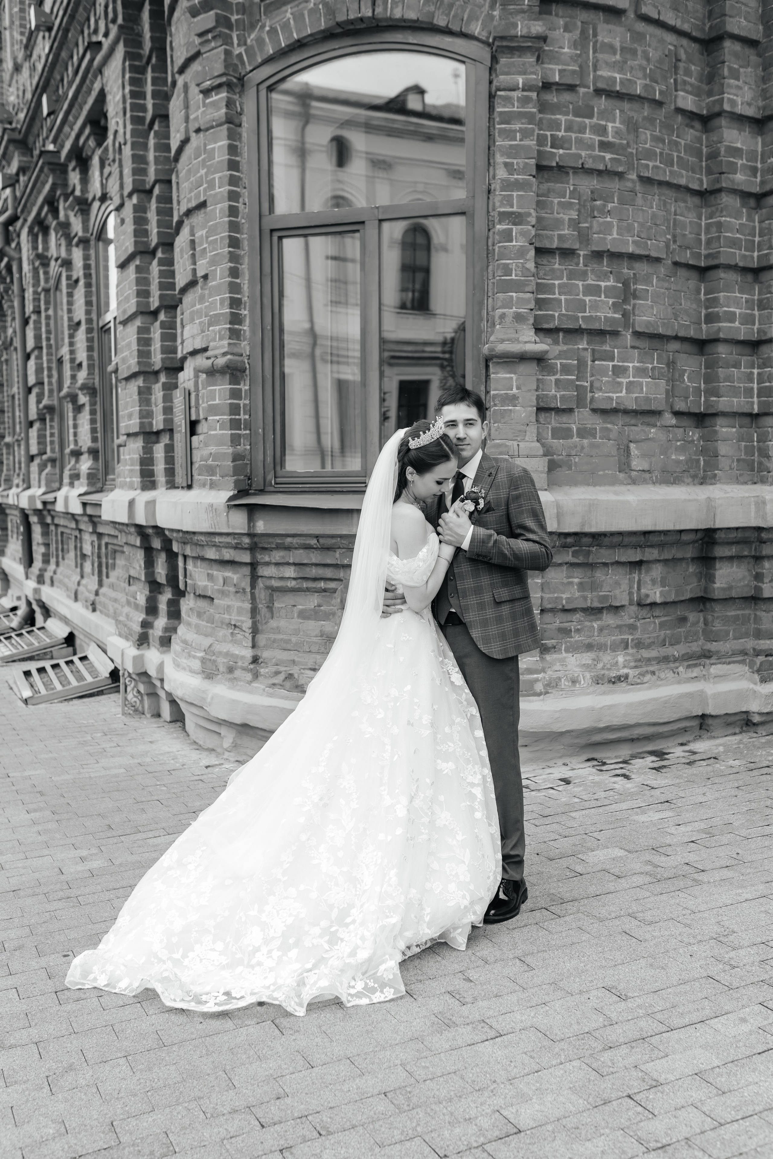 Альмир и София. Марина Шаймухаметова. Фотограф в Уфе