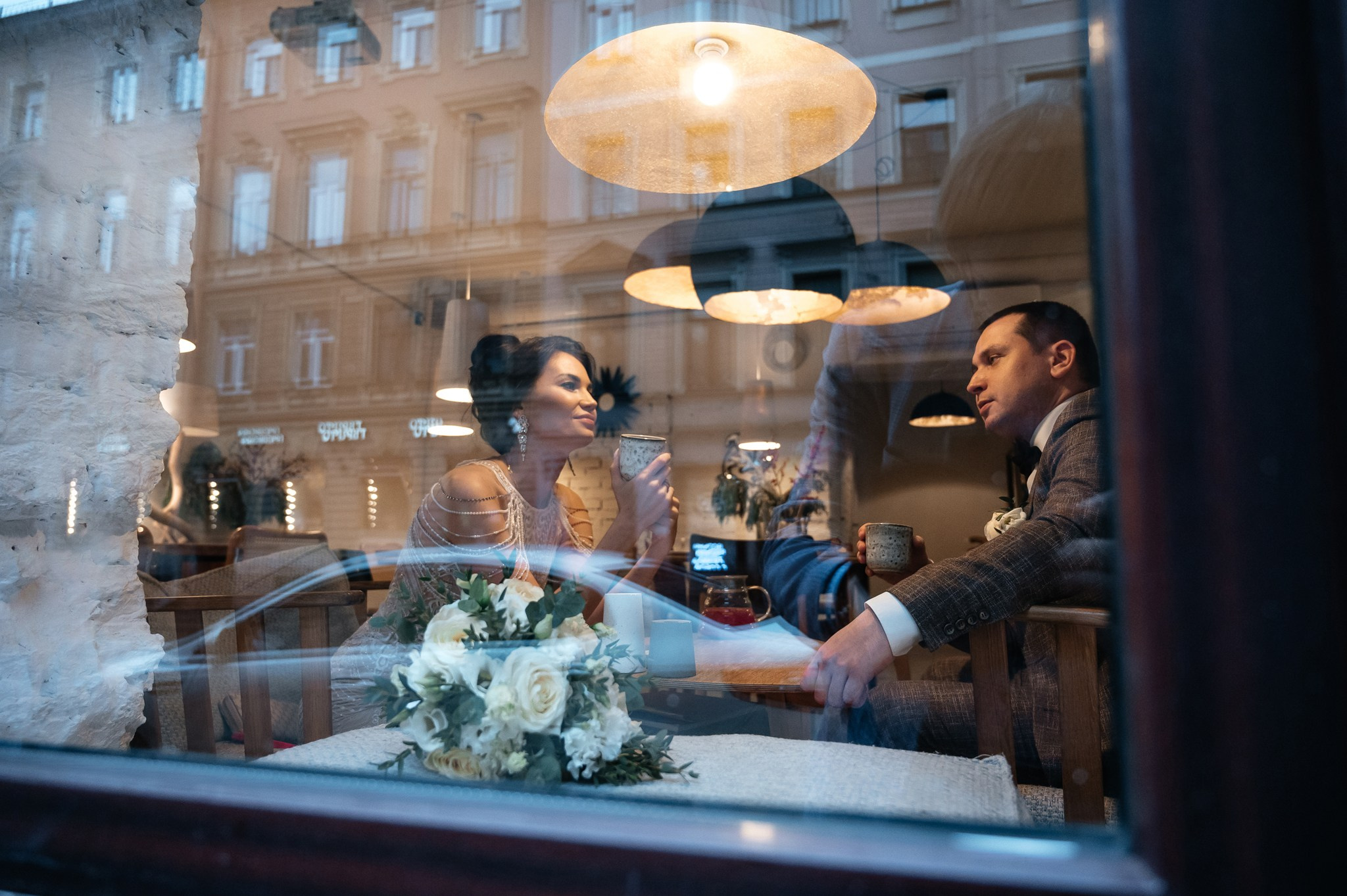 Царская свадьба. Свадебный и семейный фотограф из Санкт-Петербурга Климов Анатолий
