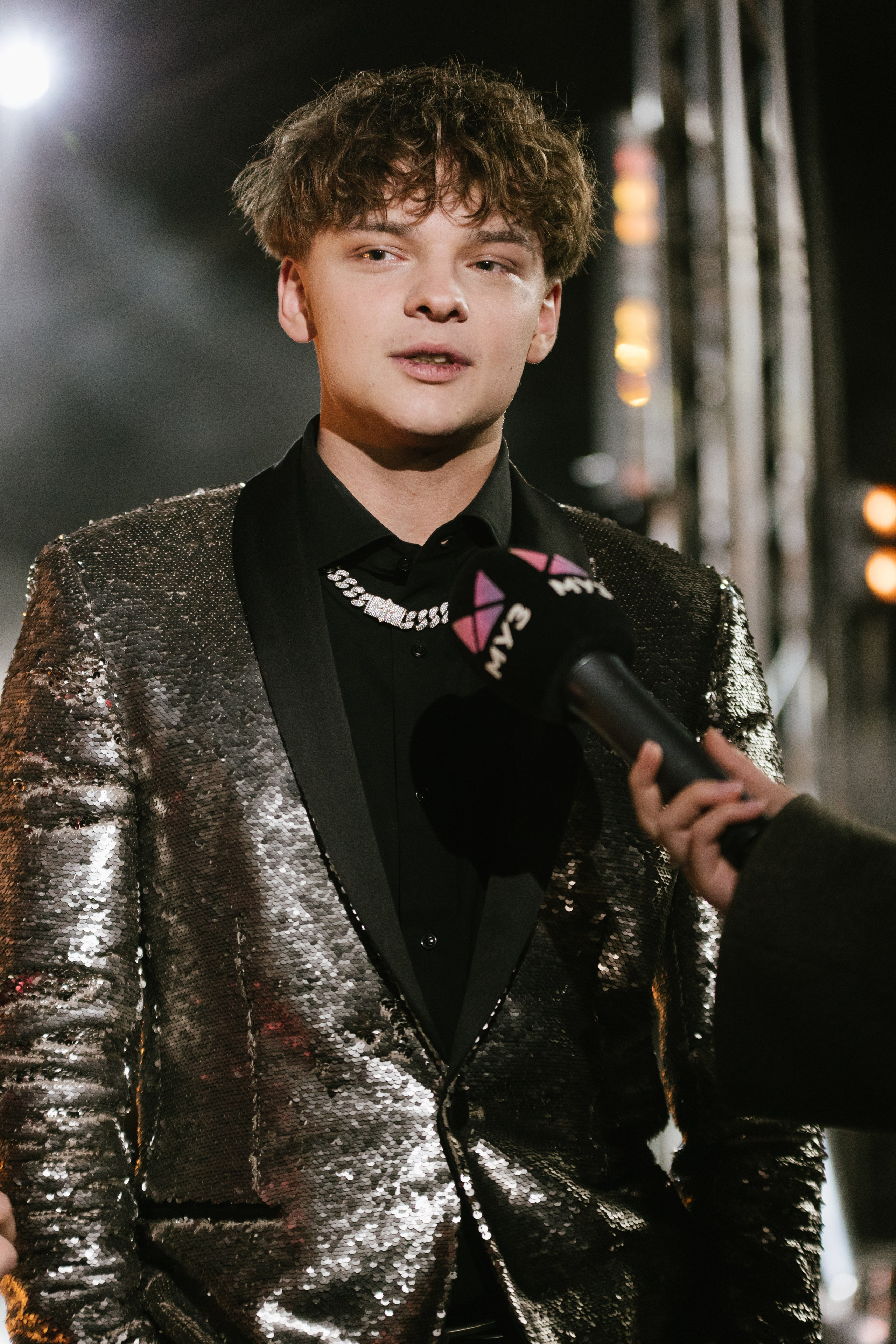 BACKSTAGE ЕГОР ШИП. Концертный и репортажный фотограф в Москве и Санкт-Петербурге Мария