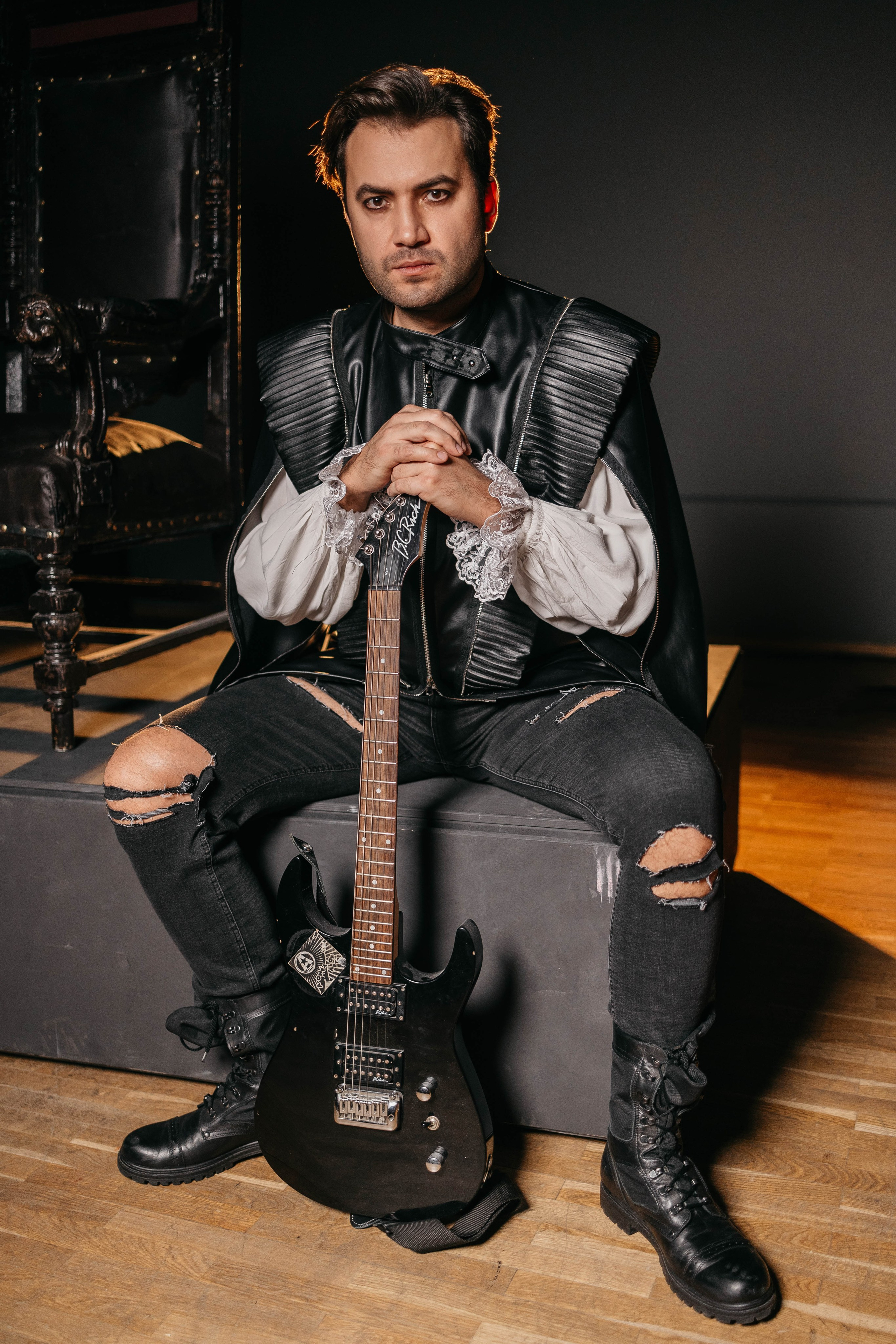 Кузьмин Тарас. Фотограф в Твери Лагодная Яна