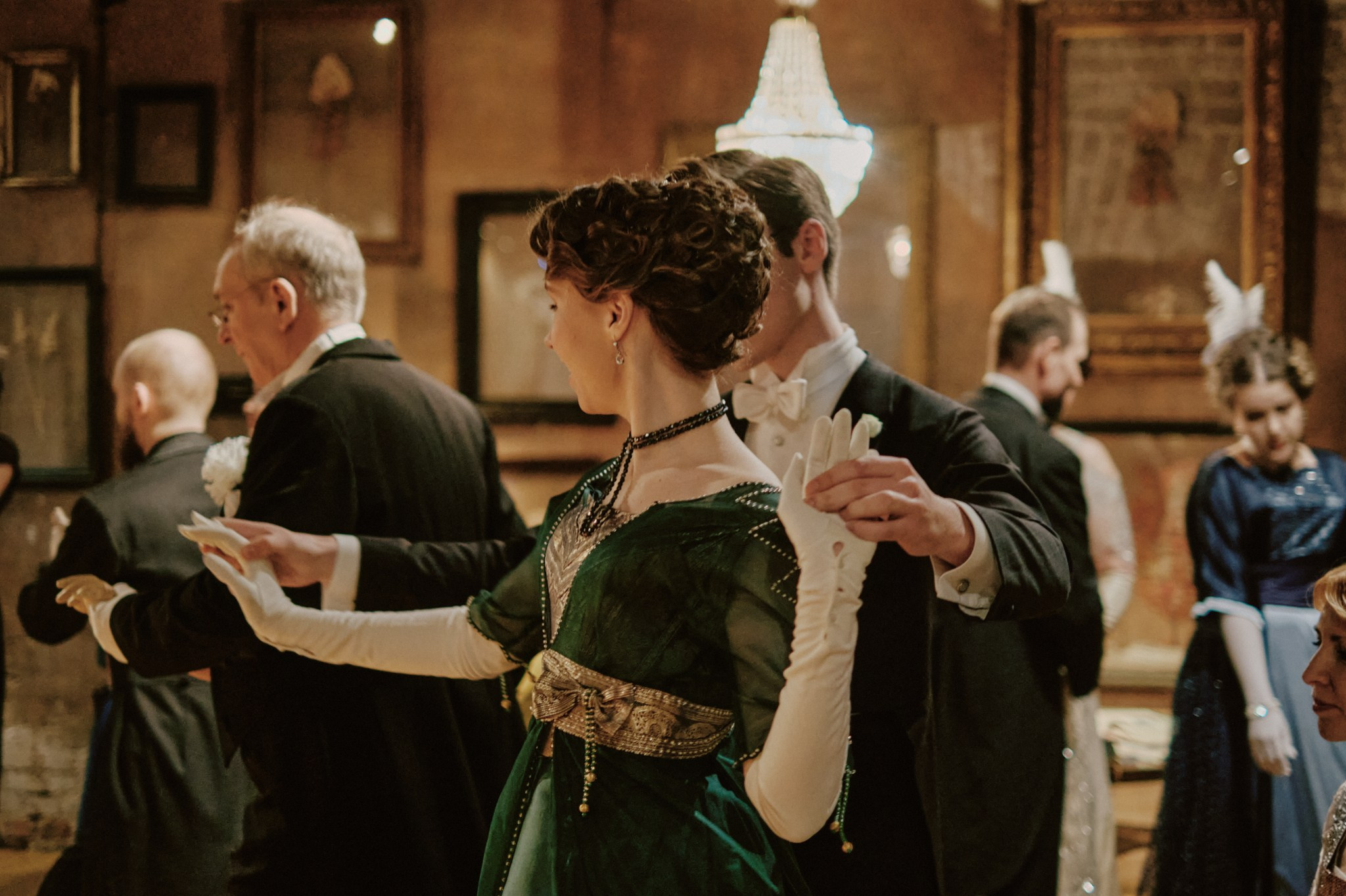 Dance.Party.Spring. Фотограф Аннё| Москва