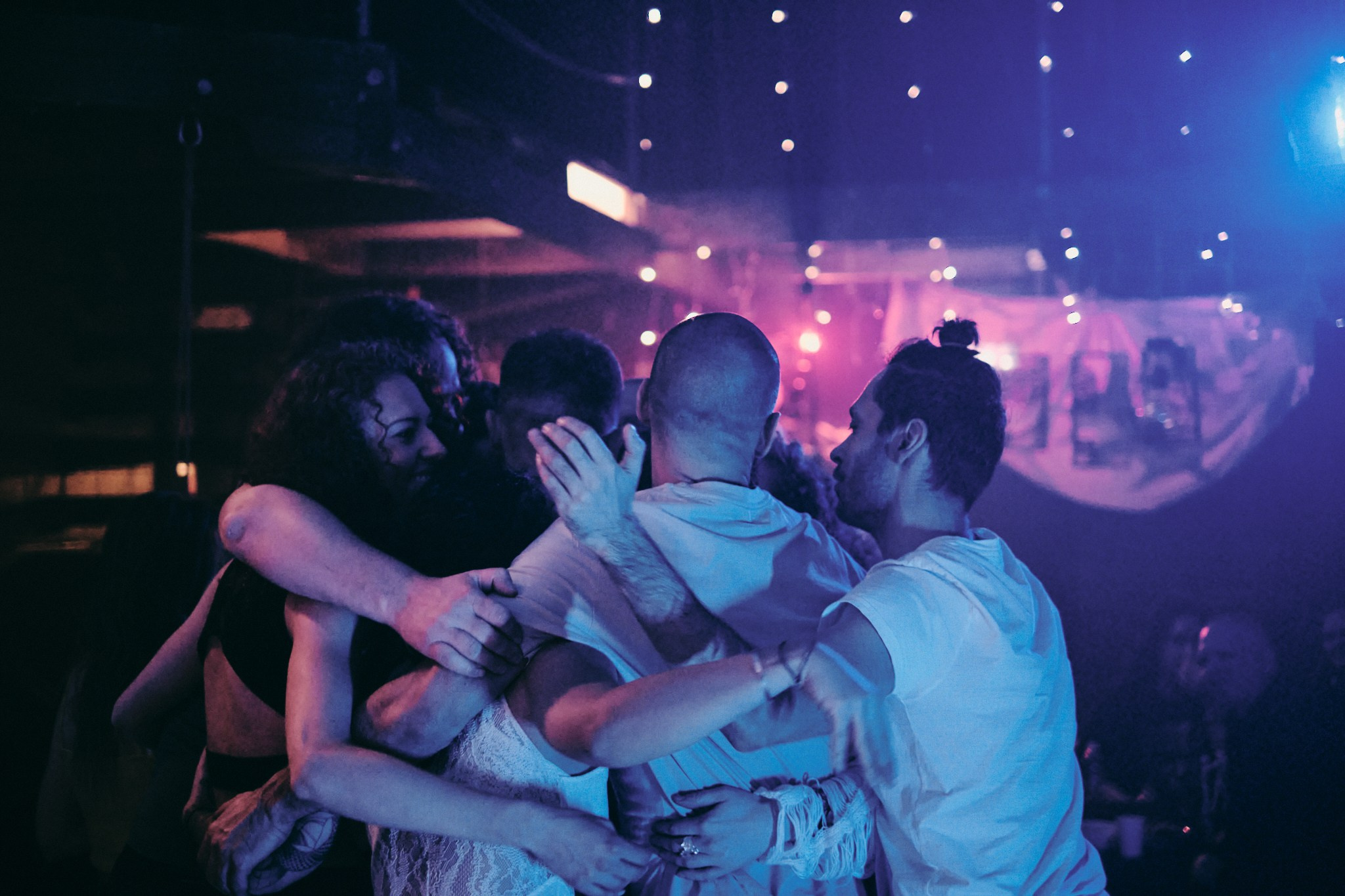 Акустический концерт| Пространство «Лес». Фотограф Аннё| Москва